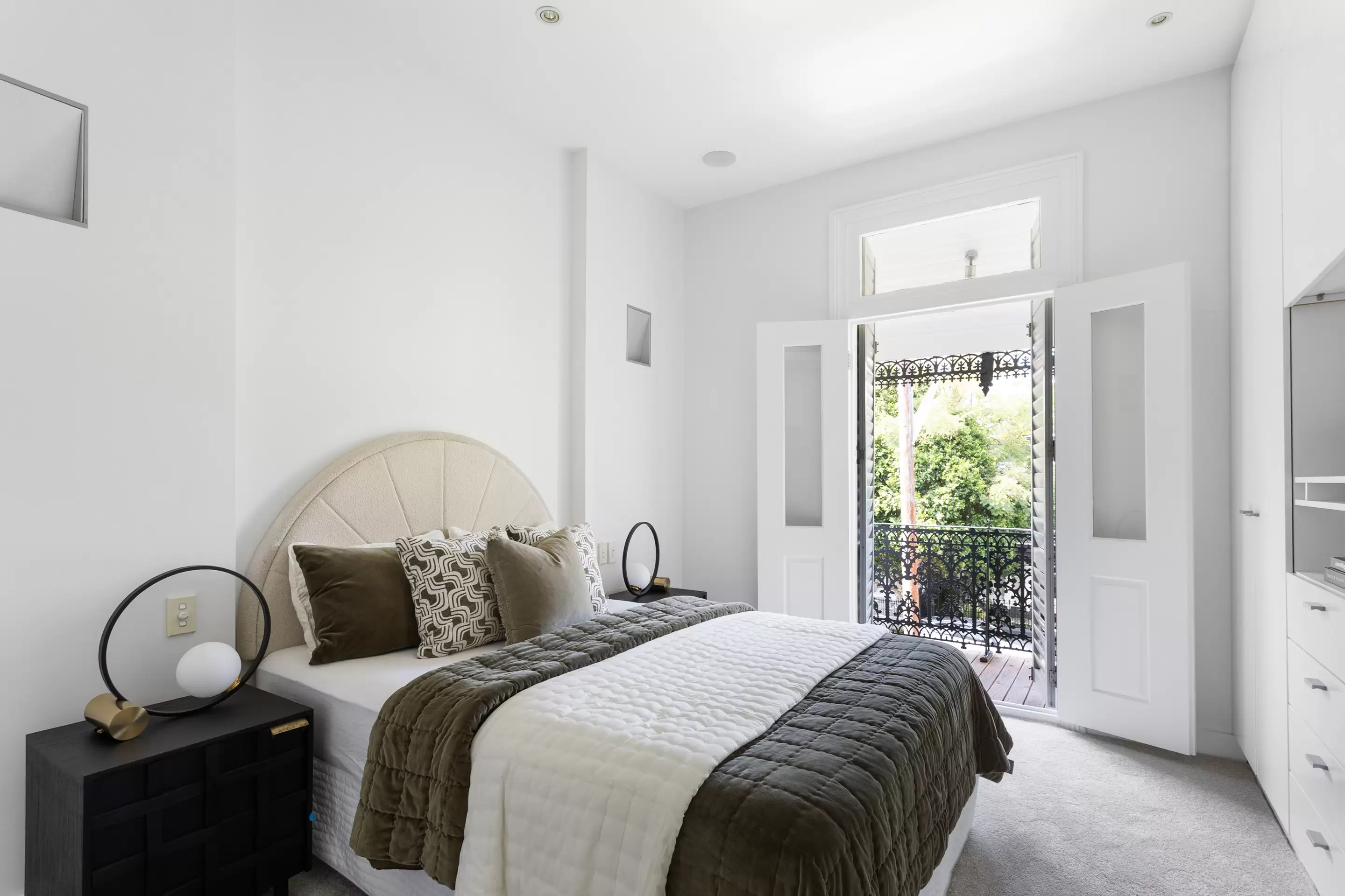 197 Hargrave Street, Paddington Sold by Sydney Sotheby's International Realty - image 14