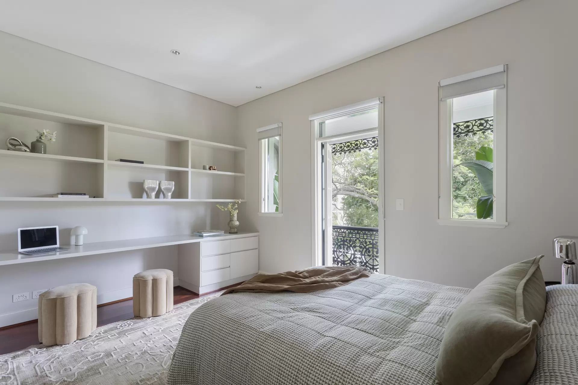 142 Hargrave Street, Paddington Sold by Sydney Sotheby's International Realty - image 1