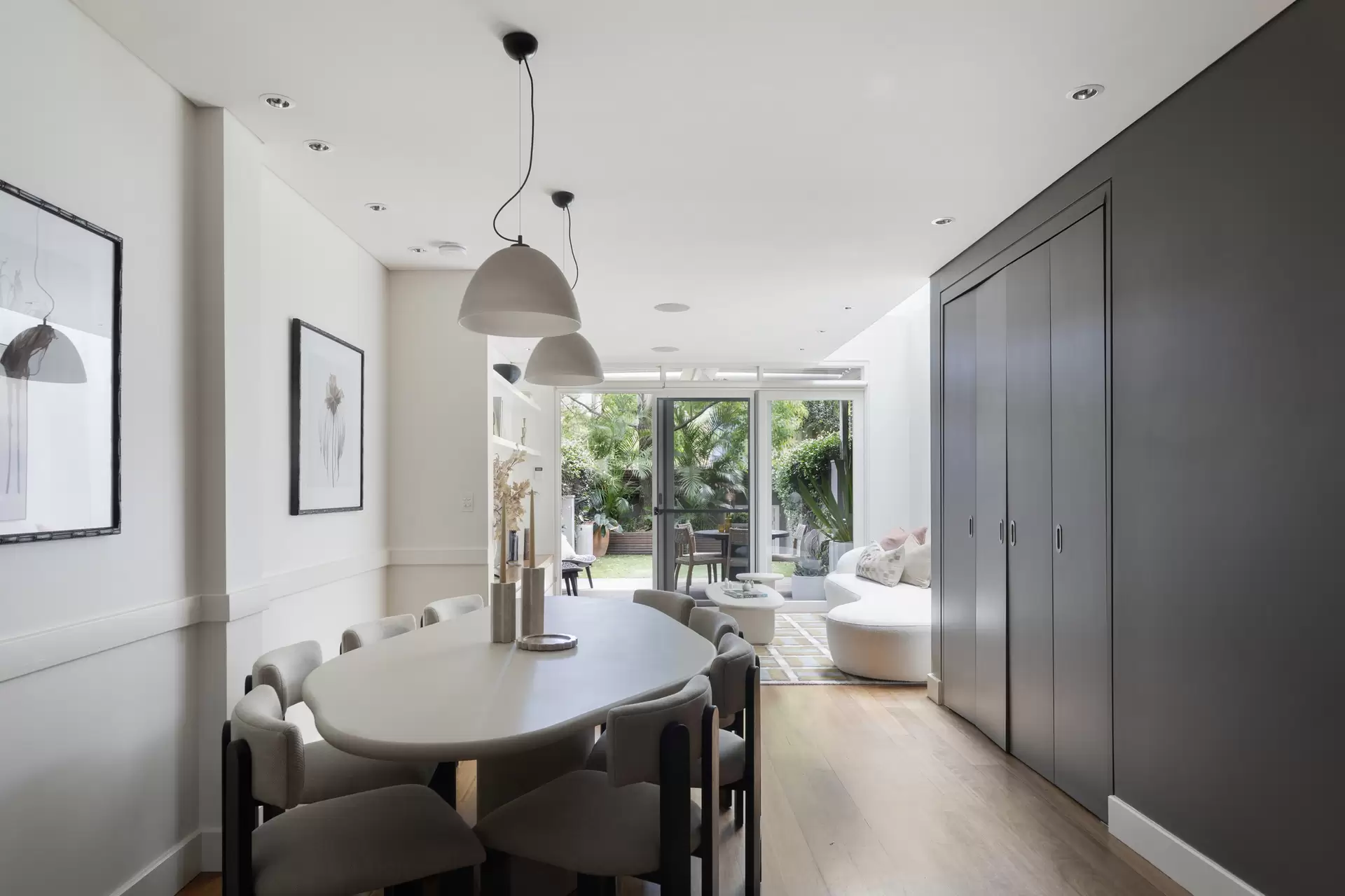 142 Hargrave Street, Paddington Sold by Sydney Sotheby's International Realty - image 1