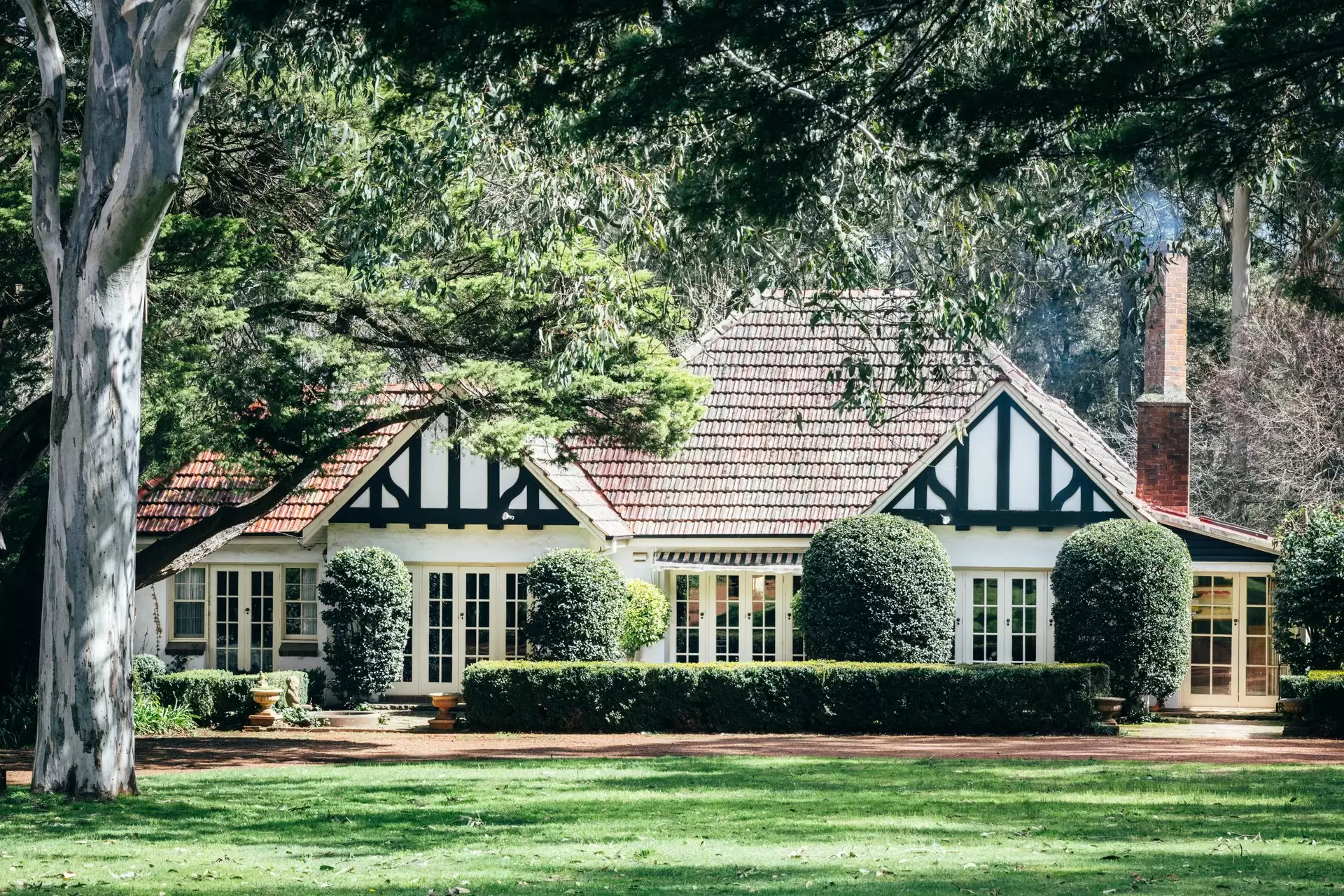 39 Links Road, Burradoo Sold by Sydney Sotheby's International Realty - image 1