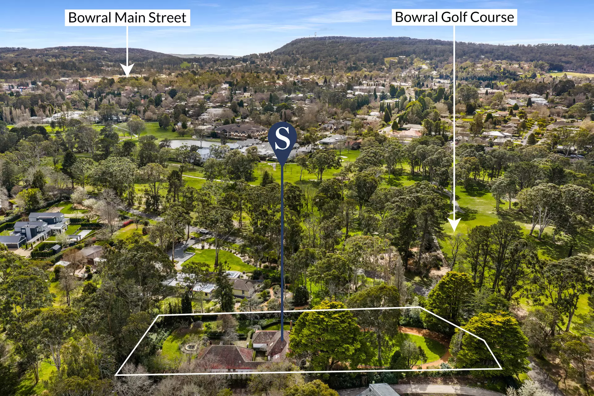 39 Links Road, Burradoo Sold by Sydney Sotheby's International Realty - image 34