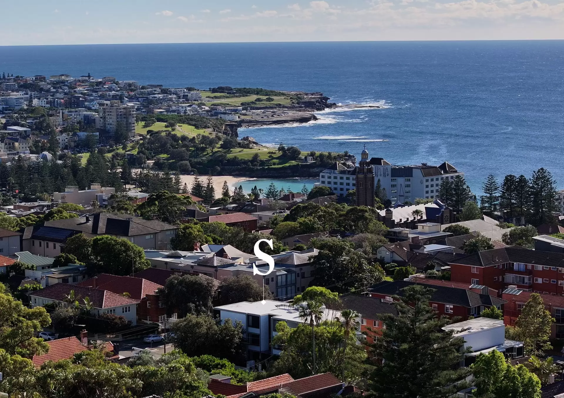 2/48 Dudley Street, Coogee Sold by Sydney Sotheby's International Realty - image 1