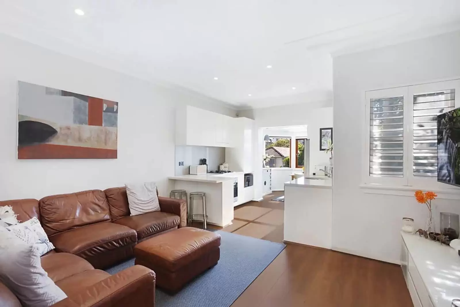 7 Onslow Place, Rose Bay Leased by Sydney Sotheby's International Realty - image 2