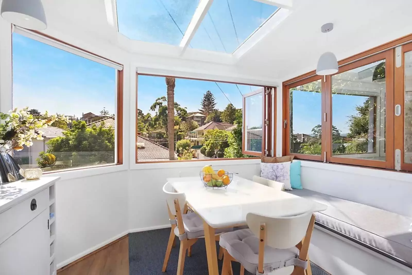 7 Onslow Place, Rose Bay Leased by Sydney Sotheby's International Realty - image 1