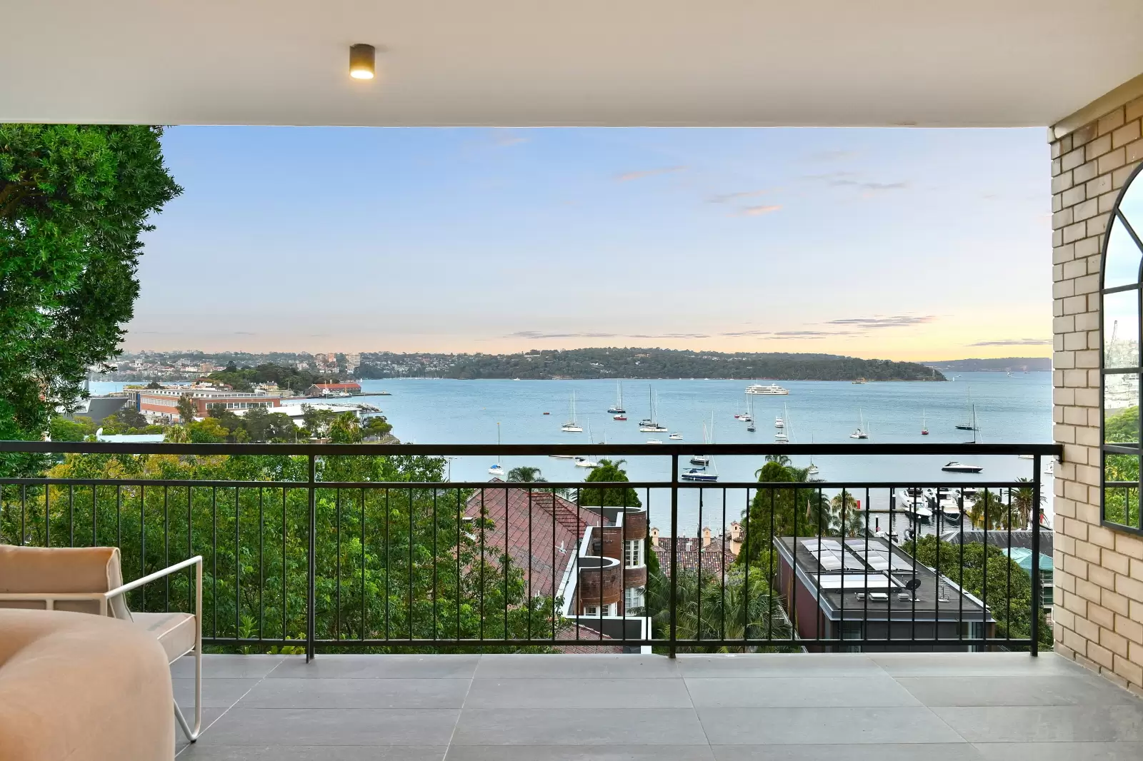 5B/20-22 Onslow Avenue, Elizabeth Bay Sold by Sydney Sotheby's International Realty - image 3