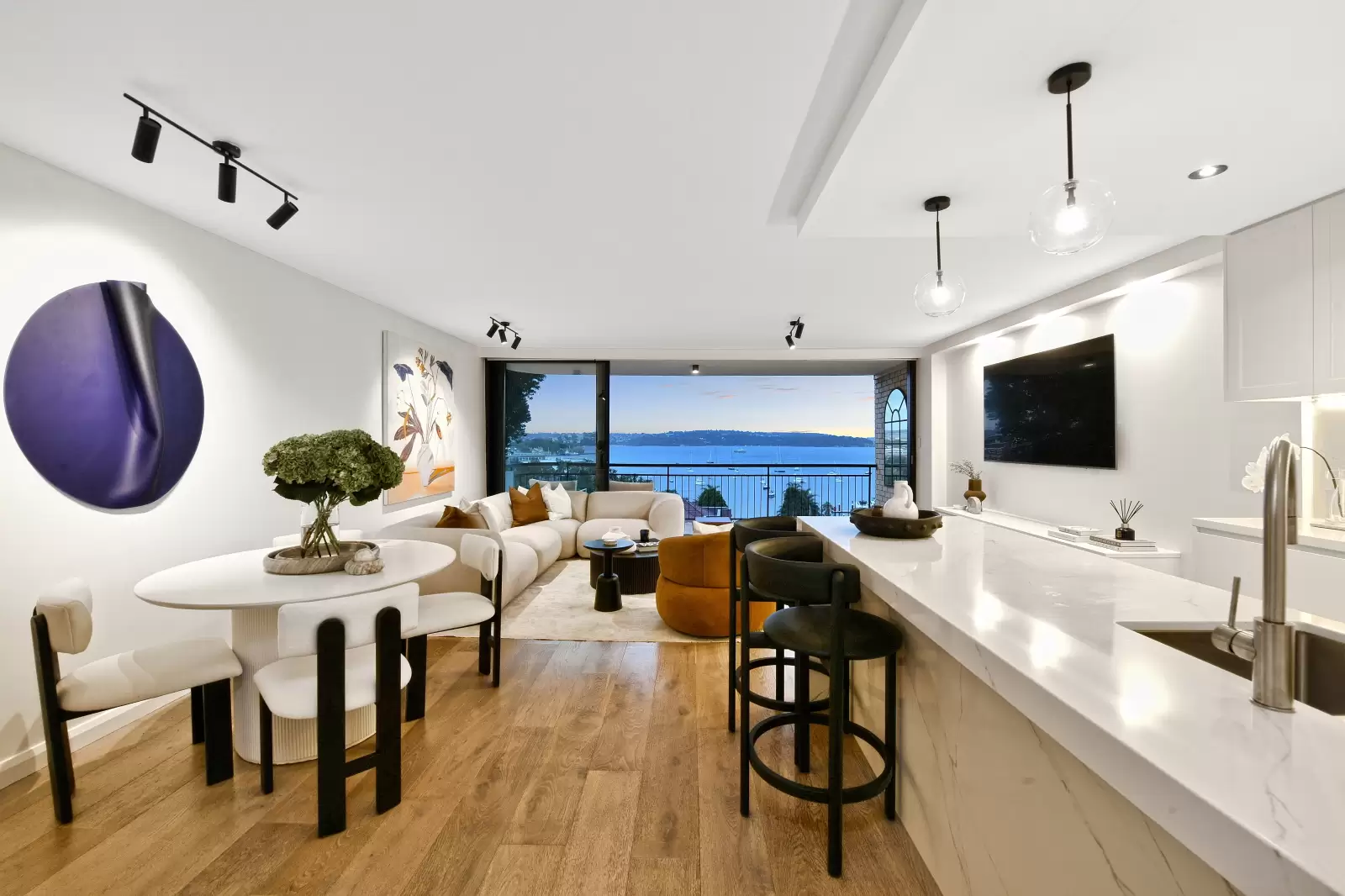 5B/20-22 Onslow Avenue, Elizabeth Bay Sold by Sydney Sotheby's International Realty - image 7