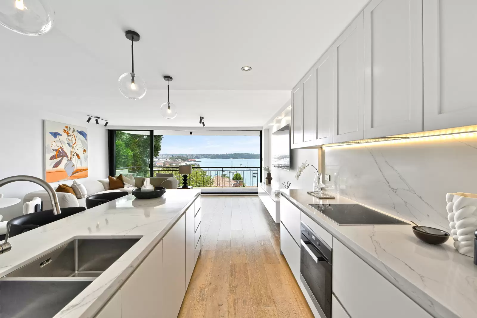 5B/20-22 Onslow Avenue, Elizabeth Bay Sold by Sydney Sotheby's International Realty - image 8