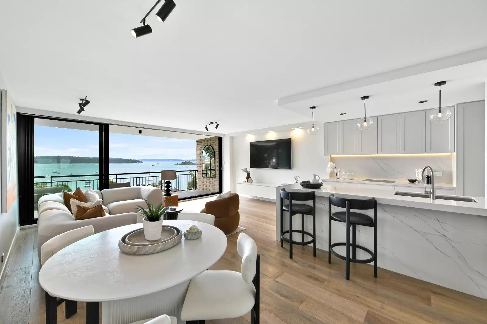 5B/20-22 Onslow Avenue, Elizabeth Bay Sold by Sydney Sotheby's International Realty - image 6