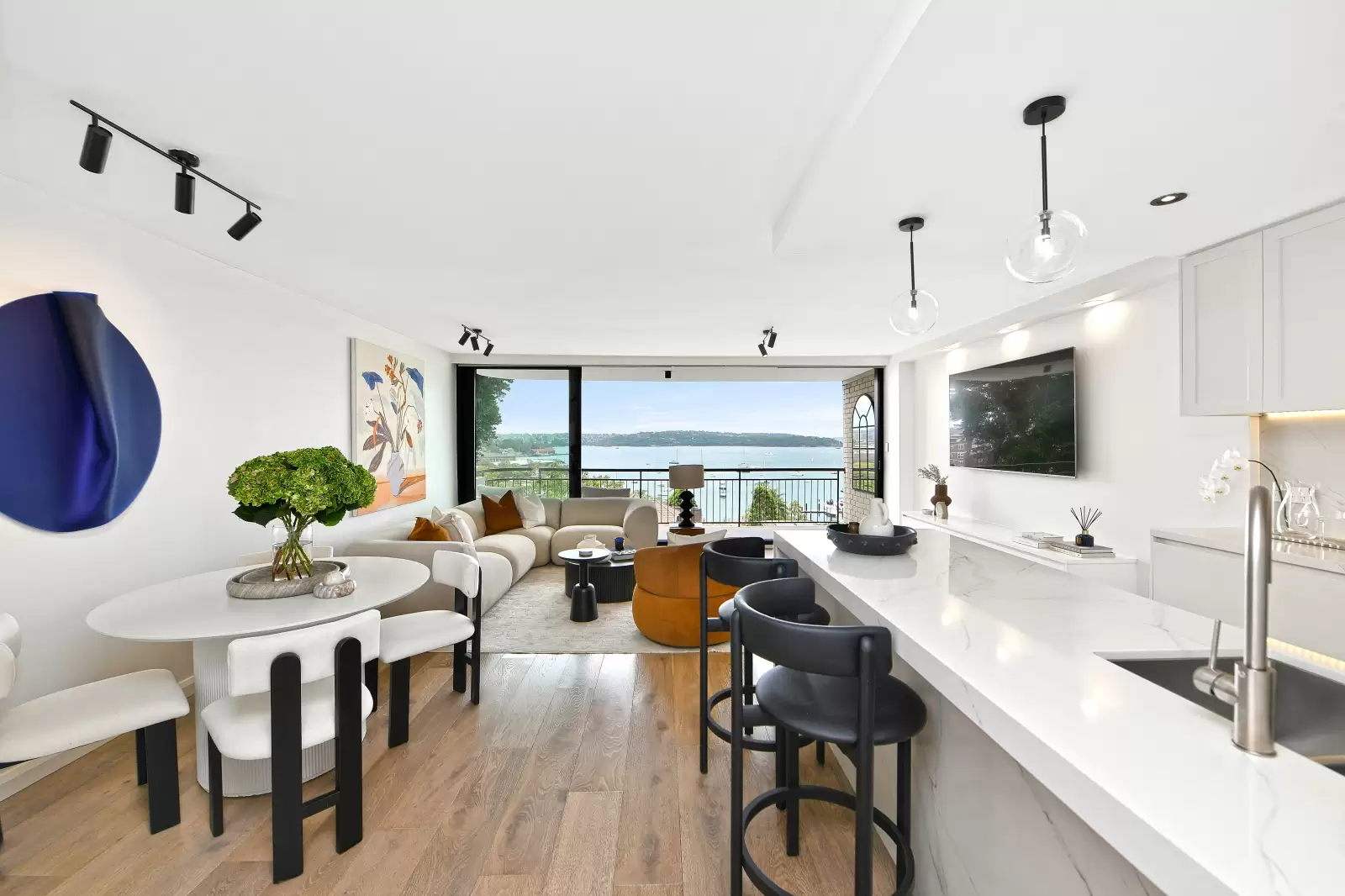 5B/20-22 Onslow Avenue, Elizabeth Bay Sold by Sydney Sotheby's International Realty - image 10