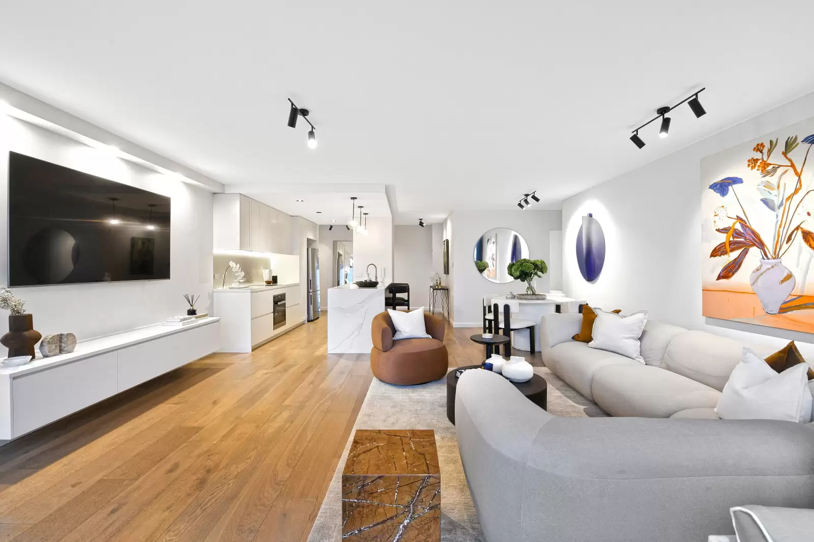 5B/20-22 Onslow Avenue, Elizabeth Bay Sold by Sydney Sotheby's International Realty - image 9