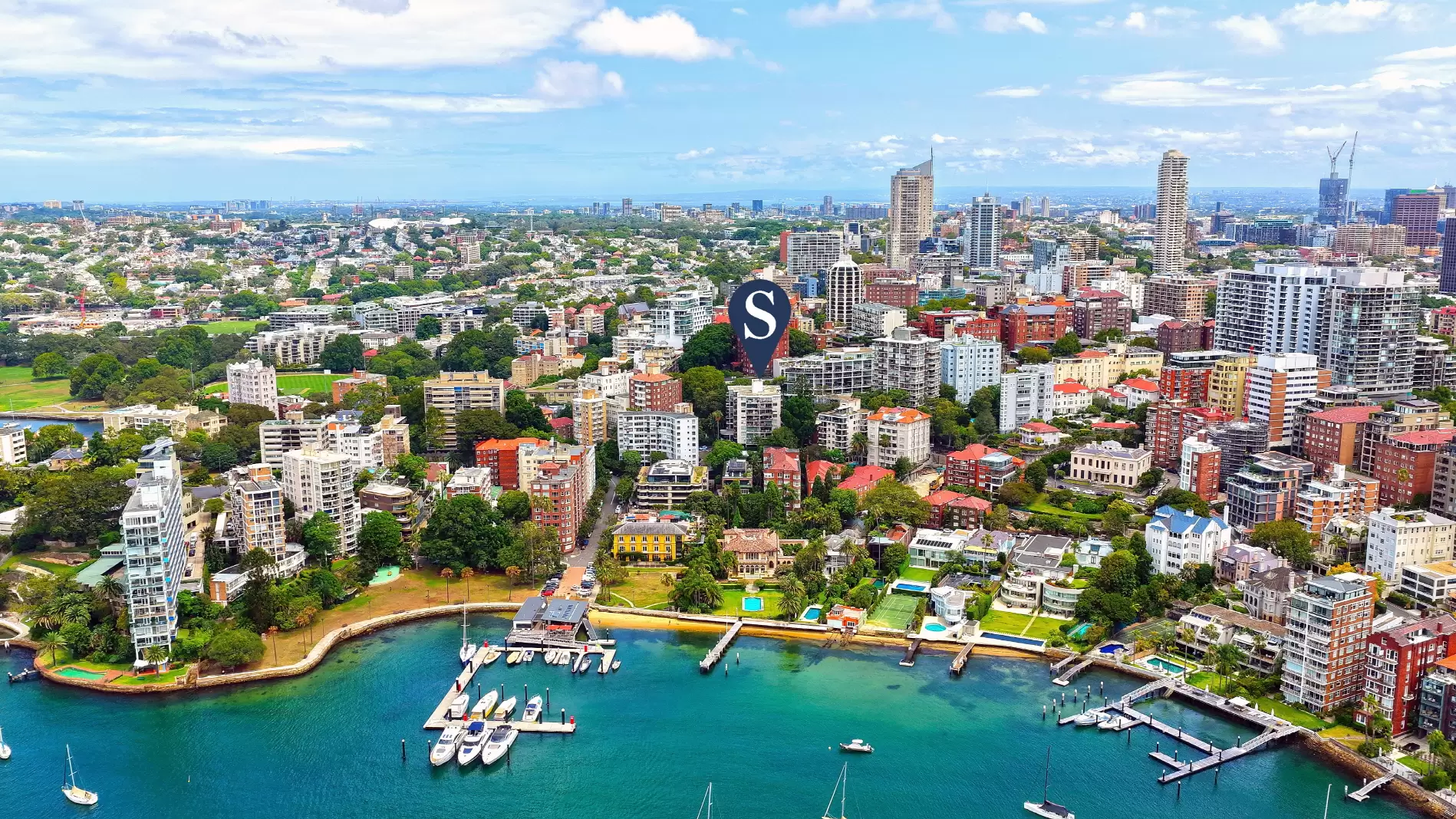 5B/20-22 Onslow Avenue, Elizabeth Bay Sold by Sydney Sotheby's International Realty - image 16