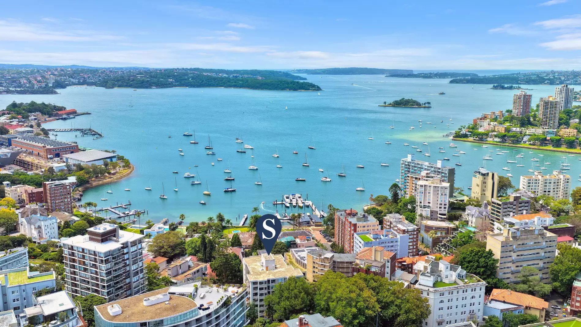 5B/20-22 Onslow Avenue, Elizabeth Bay Sold by Sydney Sotheby's International Realty - image 18