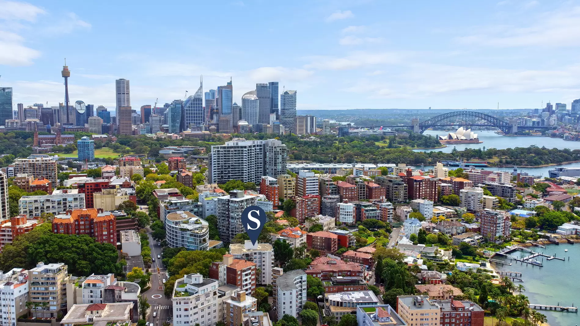 5B/20-22 Onslow Avenue, Elizabeth Bay Sold by Sydney Sotheby's International Realty - image 17