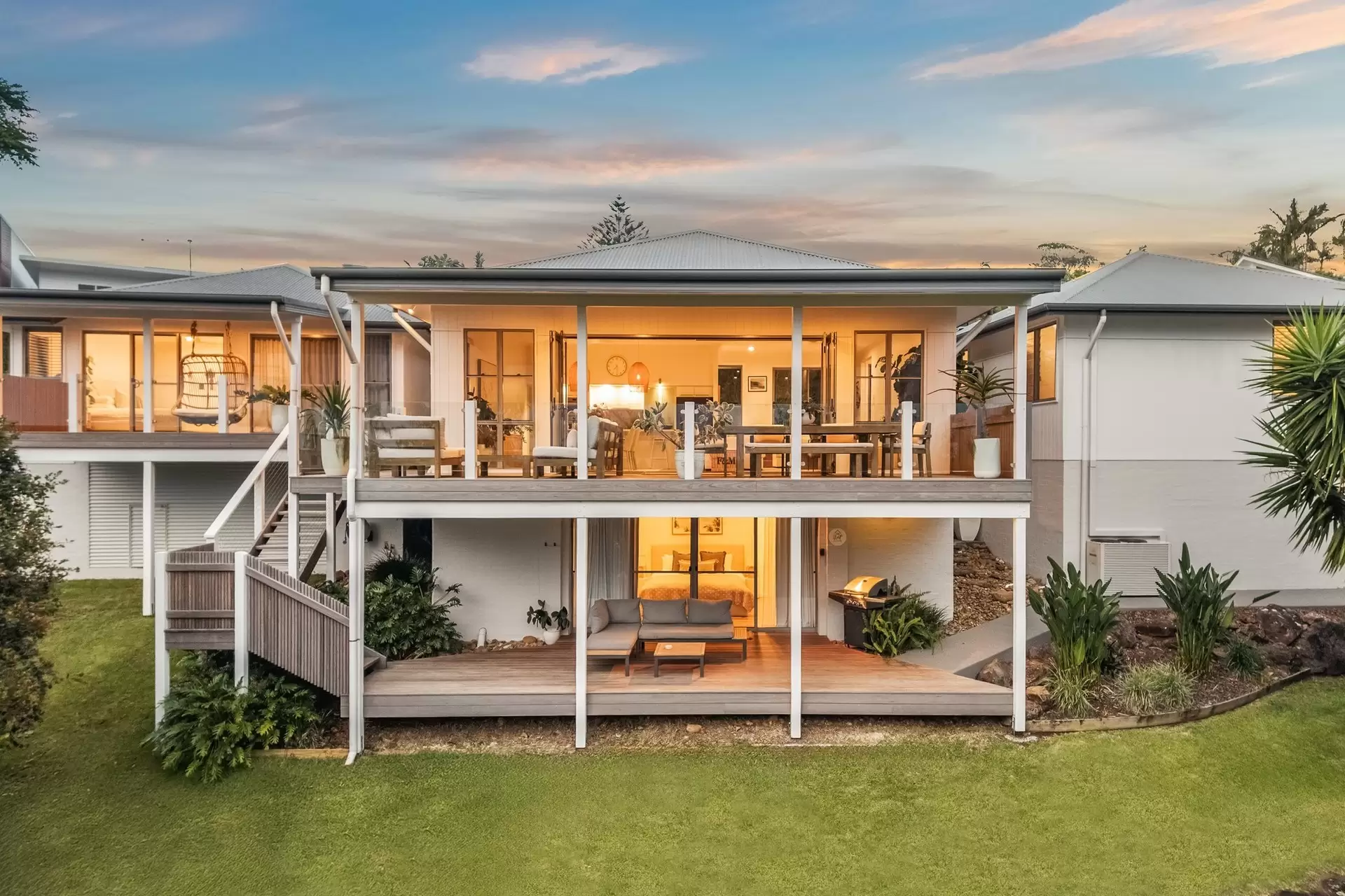 7 Warrawee Drive, Lennox Head Sold by Sydney Sotheby's International Realty - image 1