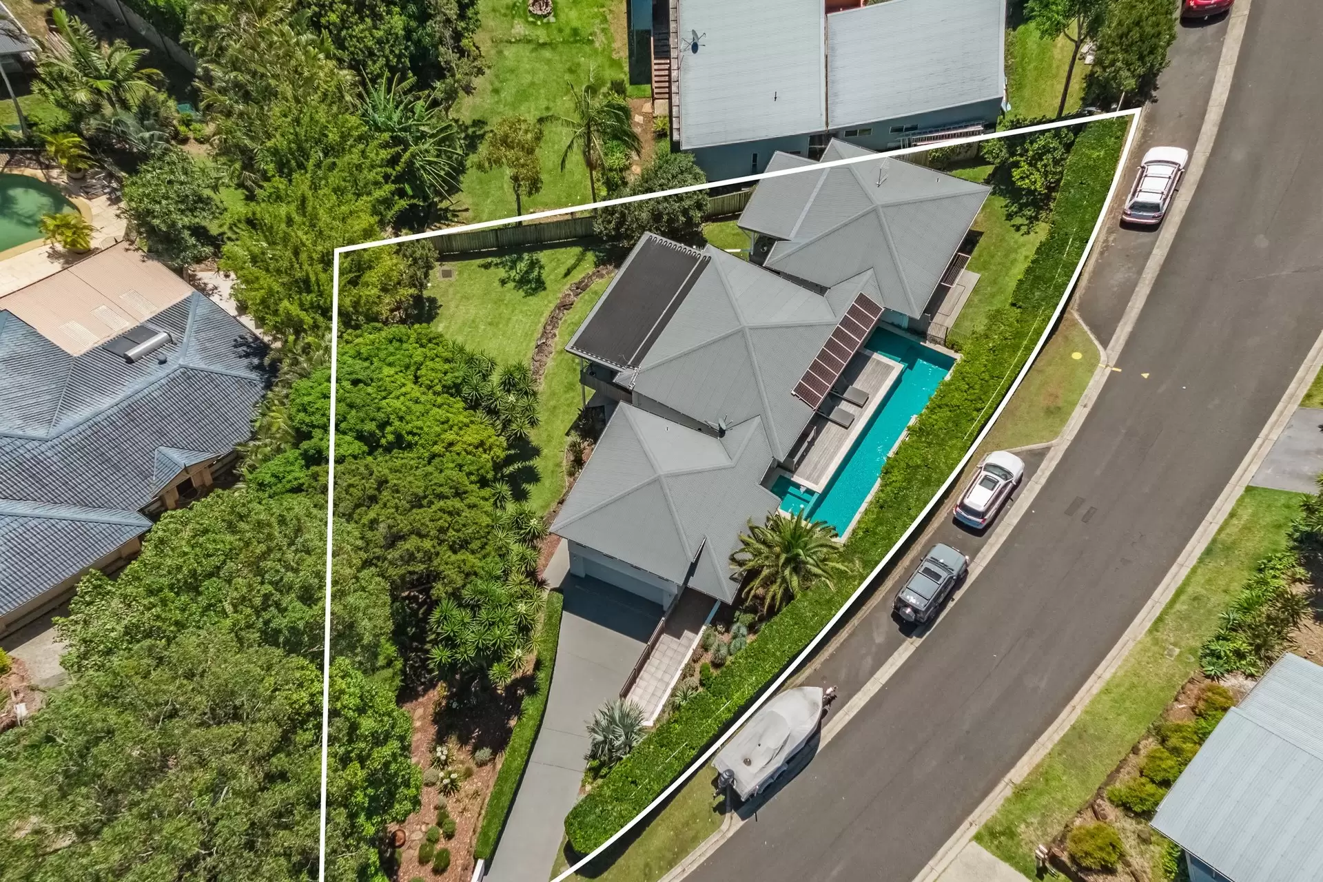 7 Warrawee Drive, Lennox Head Sold by Sydney Sotheby's International Realty - image 32