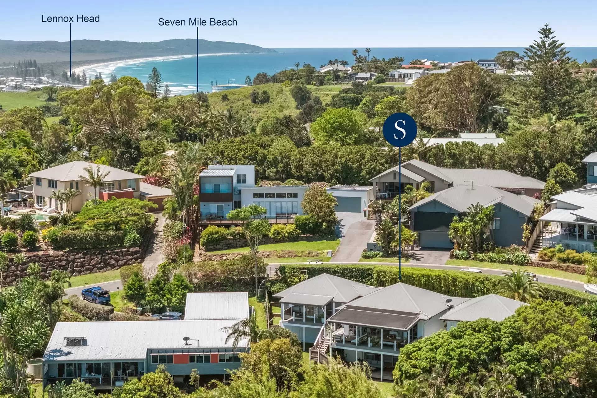 7 Warrawee Drive, Lennox Head Sold by Sydney Sotheby's International Realty - image 33
