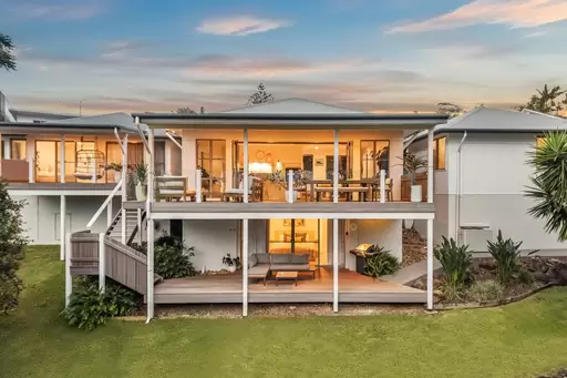 7 Warrawee Drive, Lennox Head Sold by Sydney Sotheby's International Realty