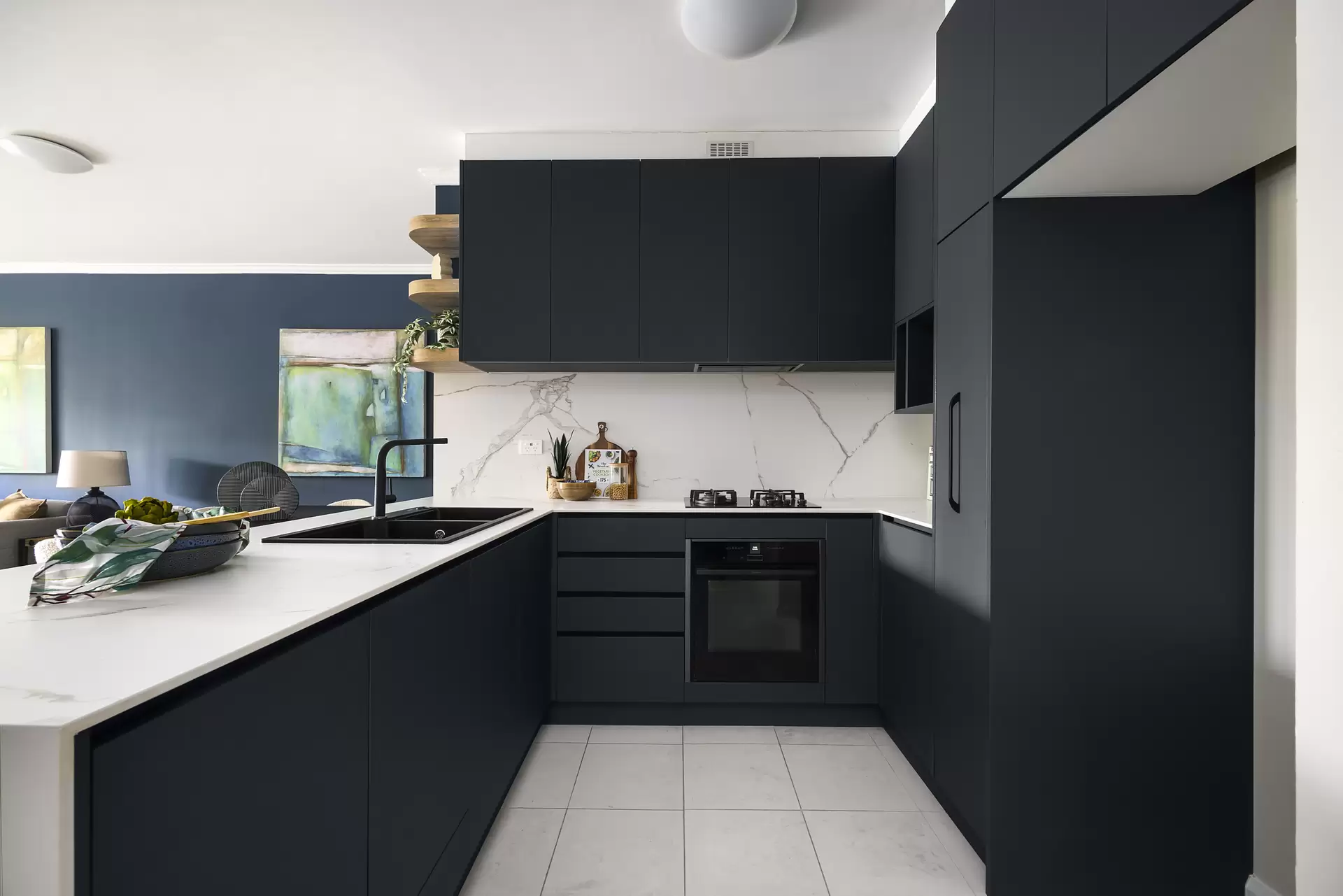 106/804 Bourke Street, Waterloo Sold by Sydney Sotheby's International Realty - image 1