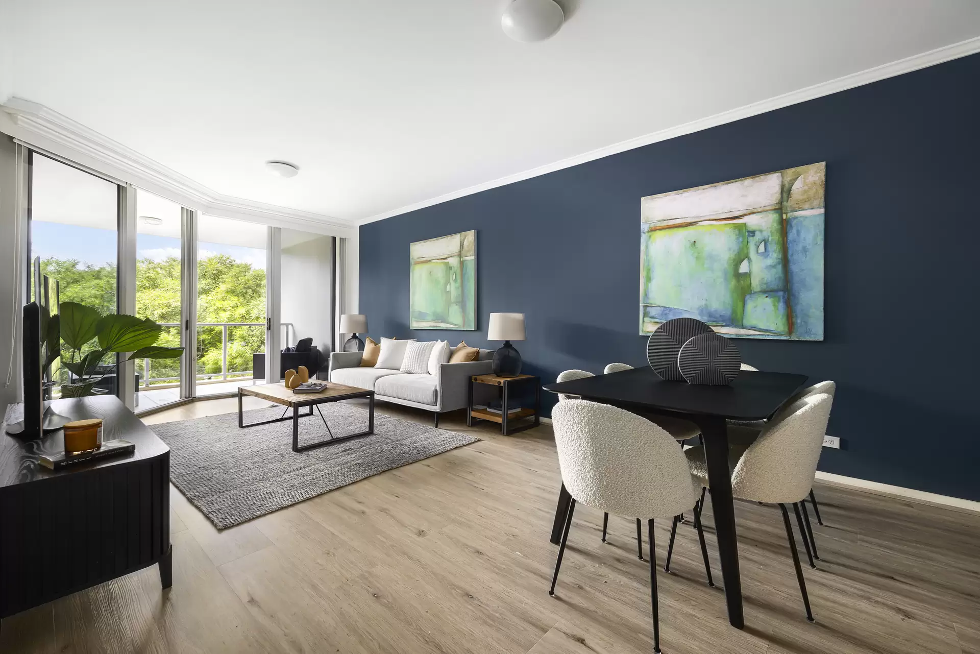 106/804 Bourke Street, Waterloo Sold by Sydney Sotheby's International Realty - image 1