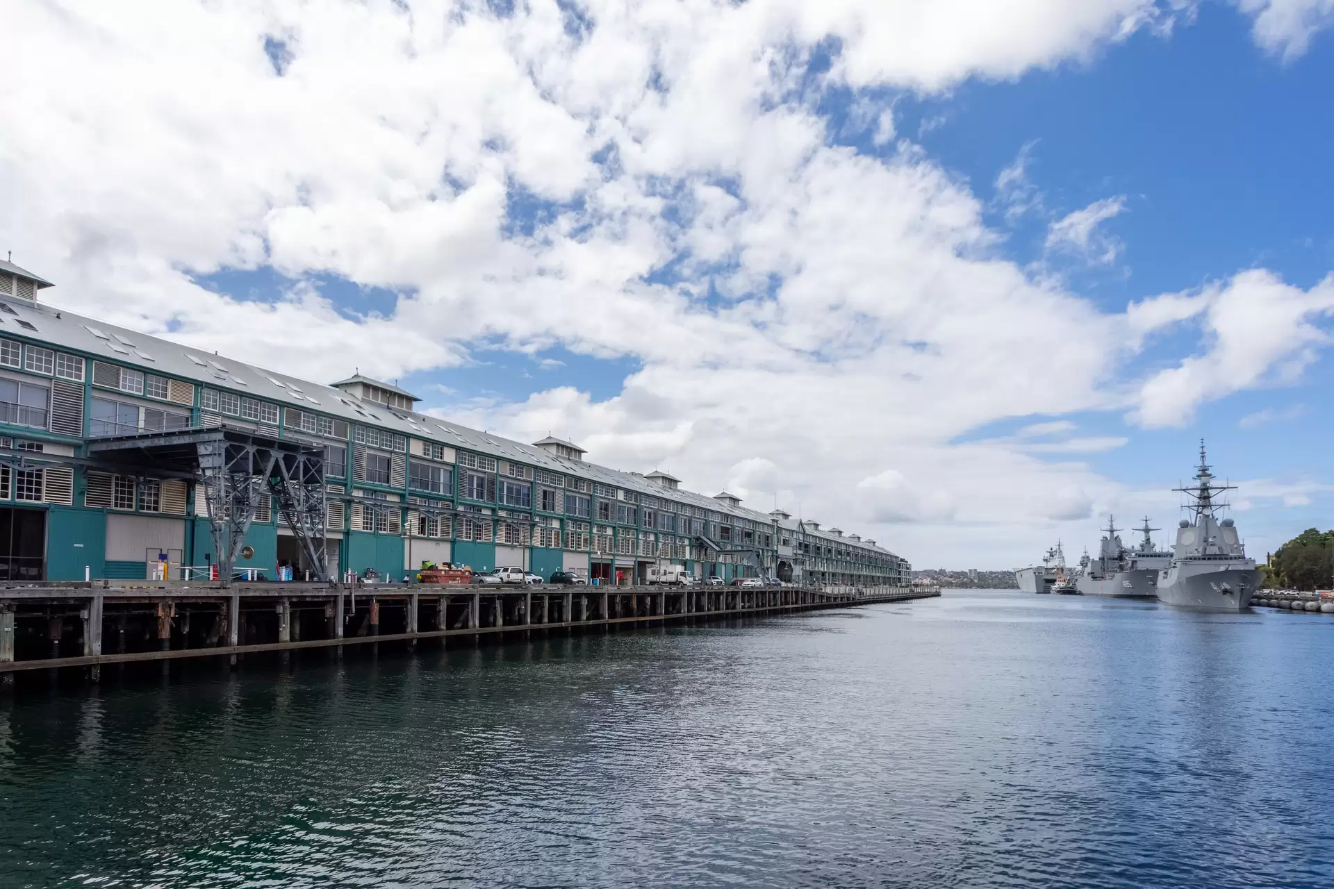 82 Nicholson Street, Woolloomooloo Sold by Sydney Sotheby's International Realty - image 1