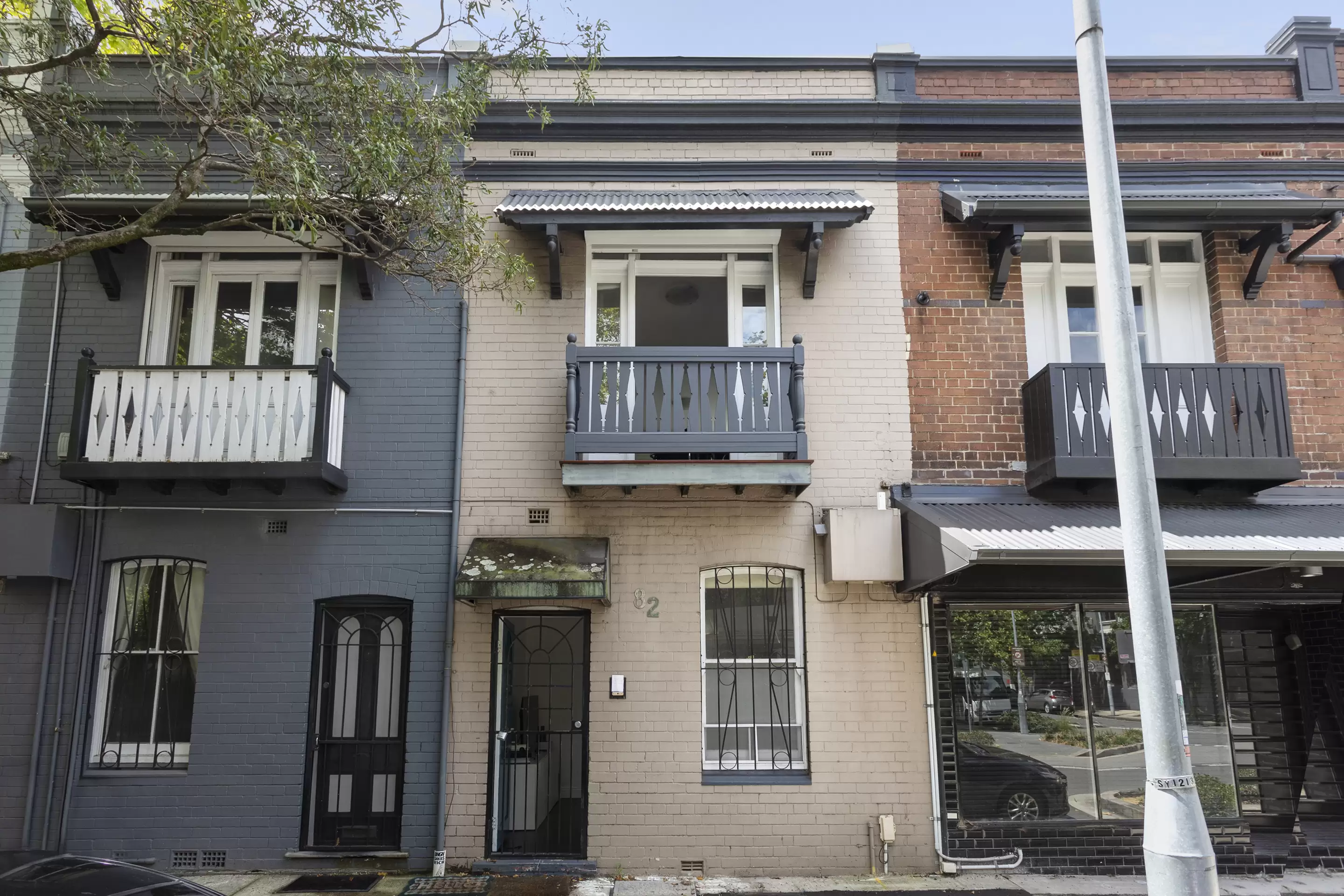 82 Nicholson Street, Woolloomooloo Sold by Sydney Sotheby's International Realty - image 8