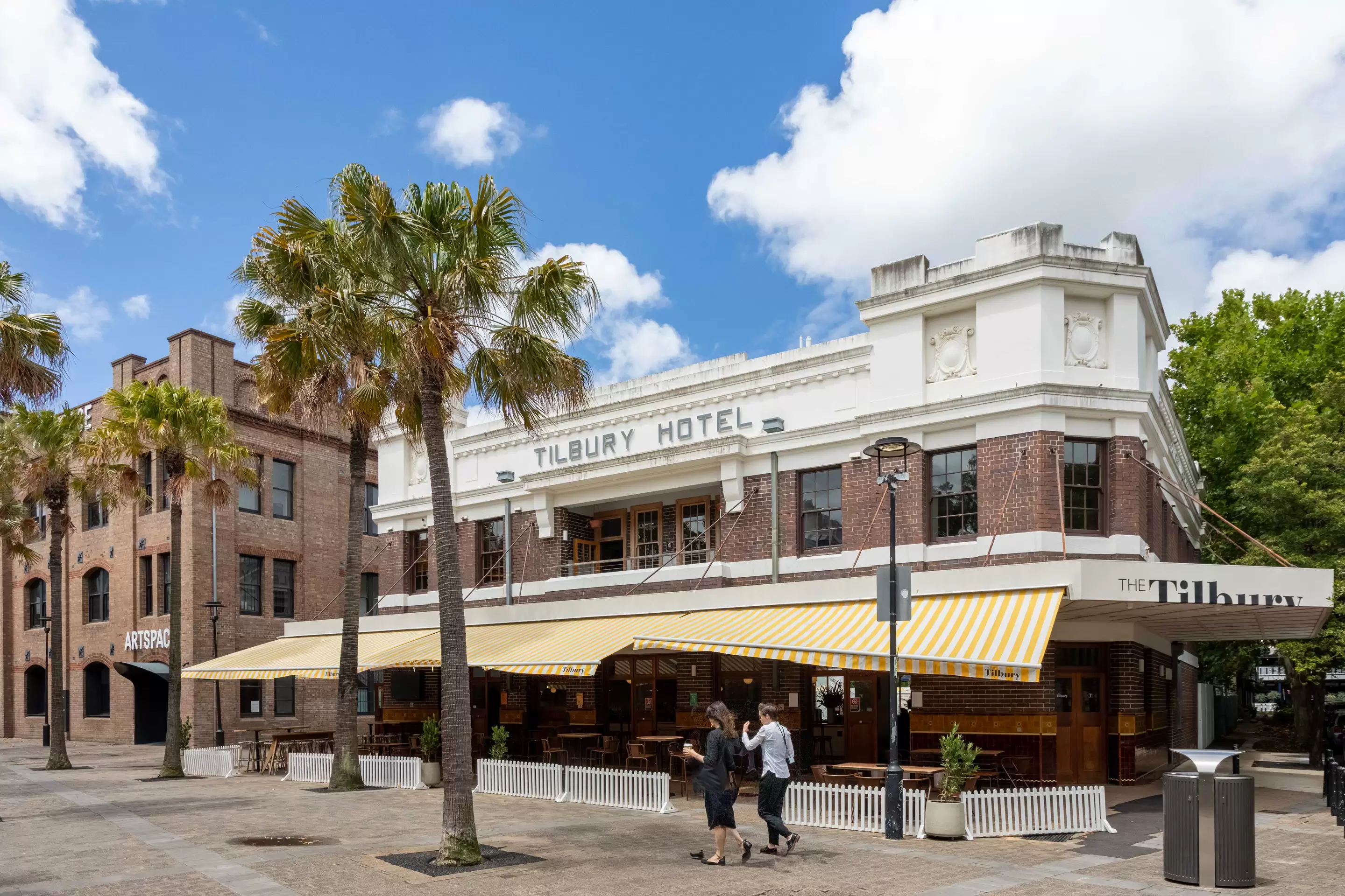 82 Nicholson Street, Woolloomooloo Sold by Sydney Sotheby's International Realty - image 9