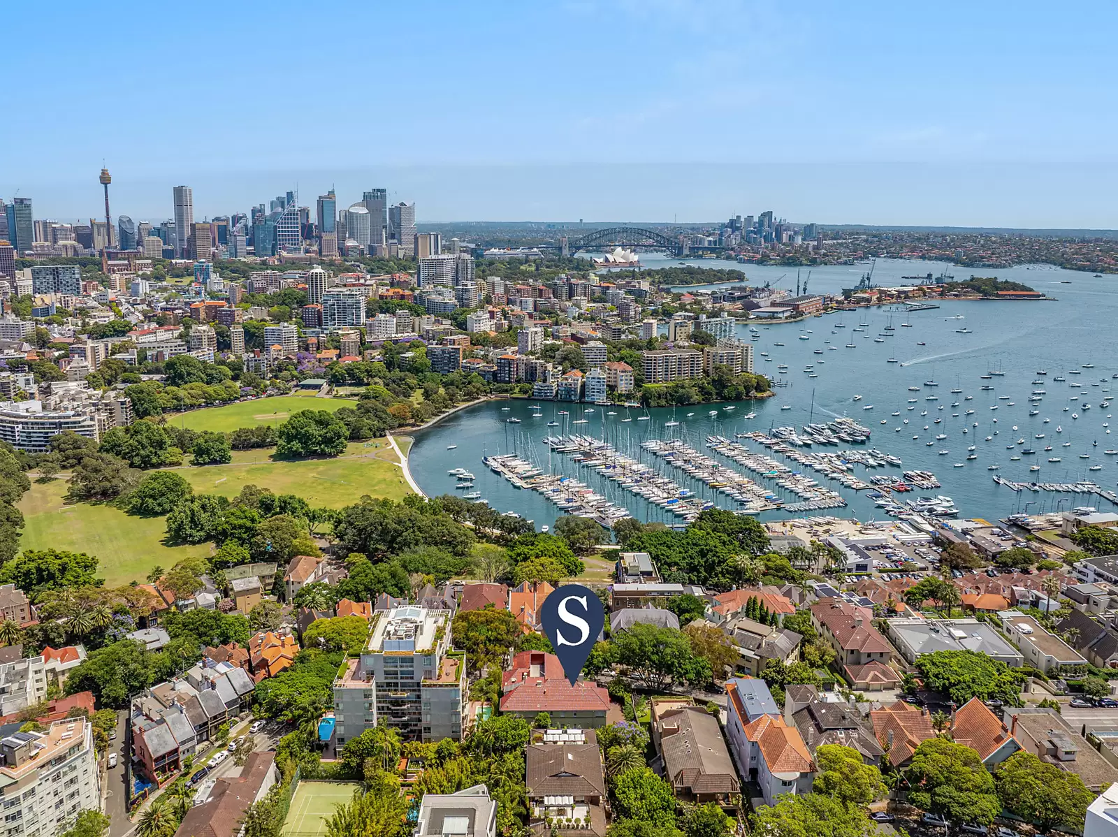 2/14A Darling Point Road, Darling Point Sold by Sydney Sotheby's International Realty - image 18