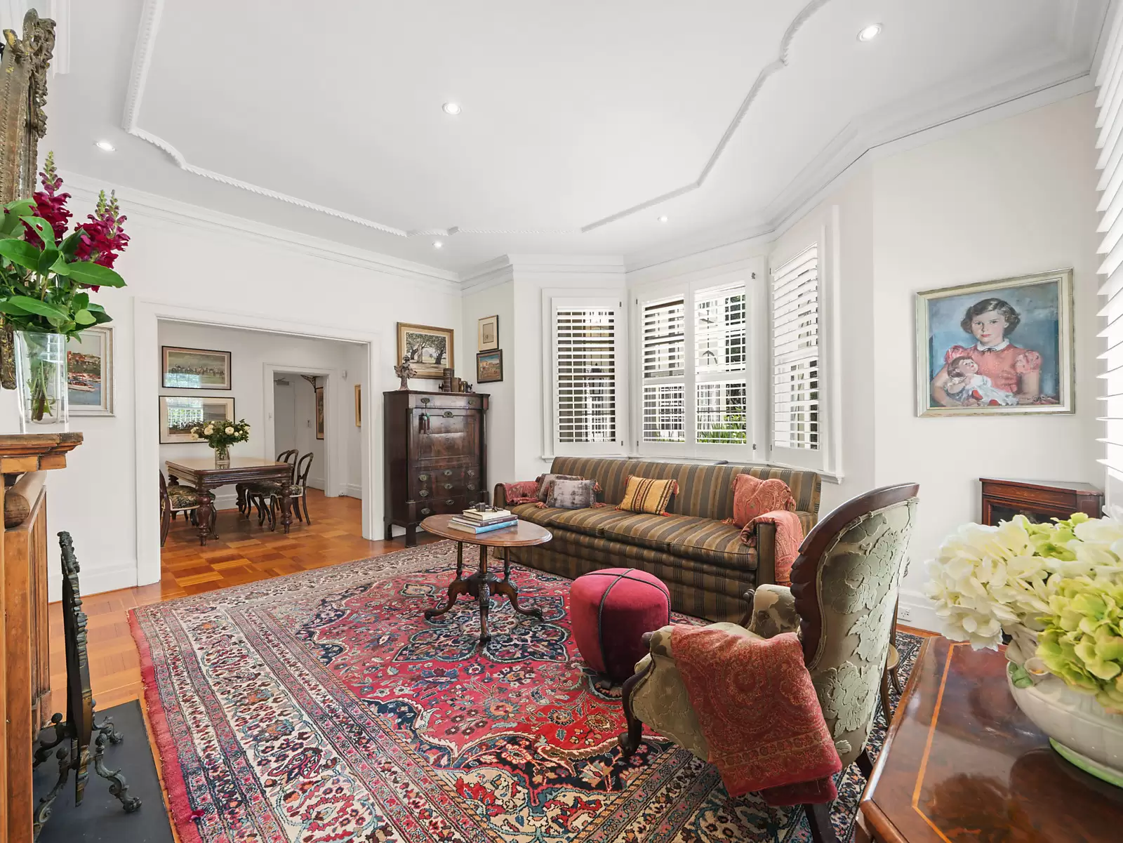 2/14A Darling Point Road, Darling Point Sold by Sydney Sotheby's International Realty - image 3
