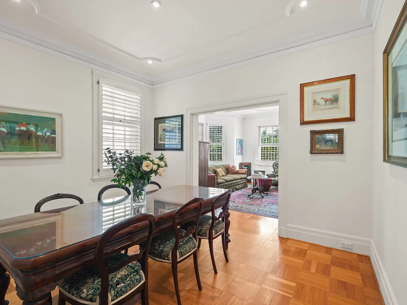 2/14A Darling Point Road, Darling Point Sold by Sydney Sotheby's International Realty - image 4