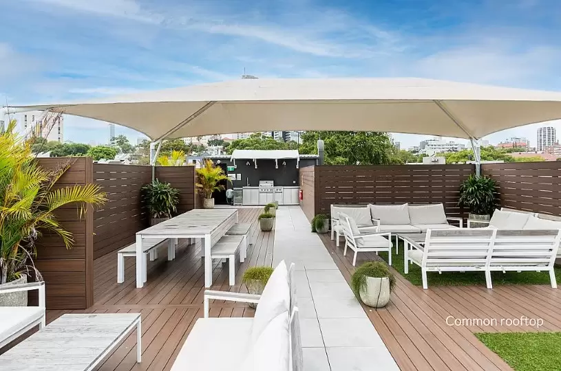 106/66 McLachlan Avenue, Darlinghurst Sold by Sydney Sotheby's International Realty - image 8