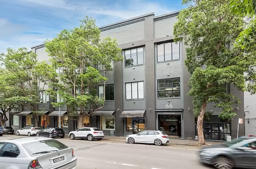 106/66 McLachlan Avenue, Darlinghurst Sold by Sydney Sotheby's International Realty - image 10