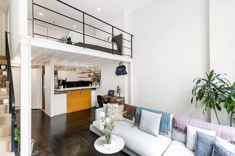 106/66 McLachlan Avenue, Darlinghurst Sold by Sydney Sotheby's International Realty - image 3