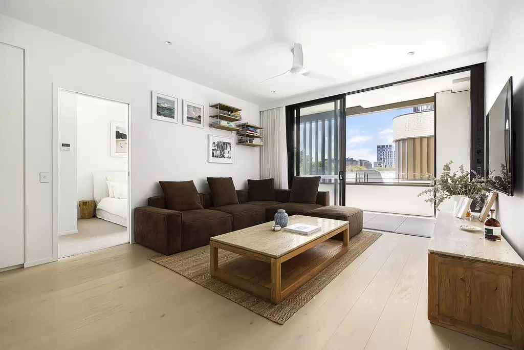 311/30 Young Street, Randwick Sold by Sydney Sotheby's International Realty