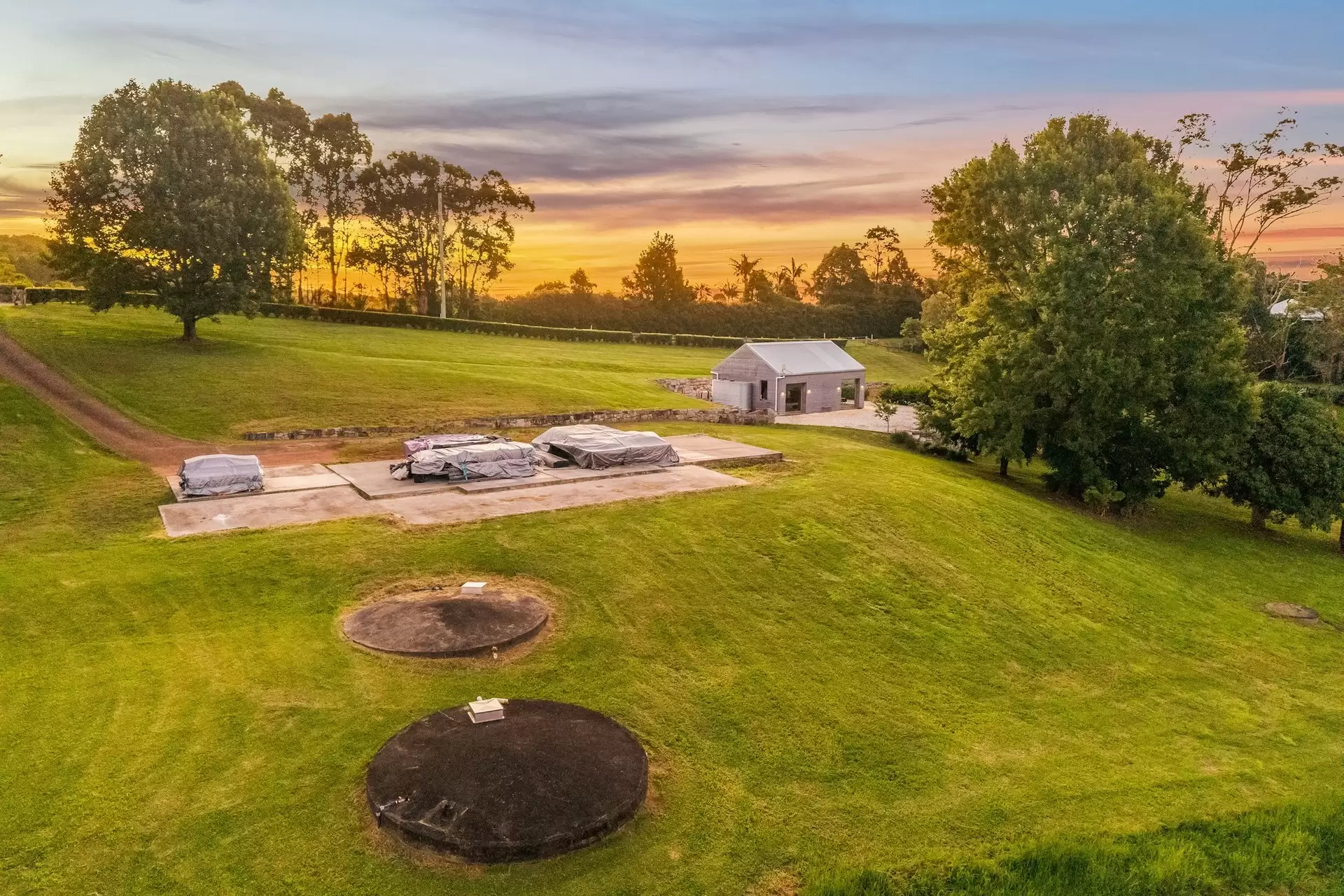 866 Friday Hut Road, Brooklet For Sale by Sydney Sotheby's International Realty - image 3