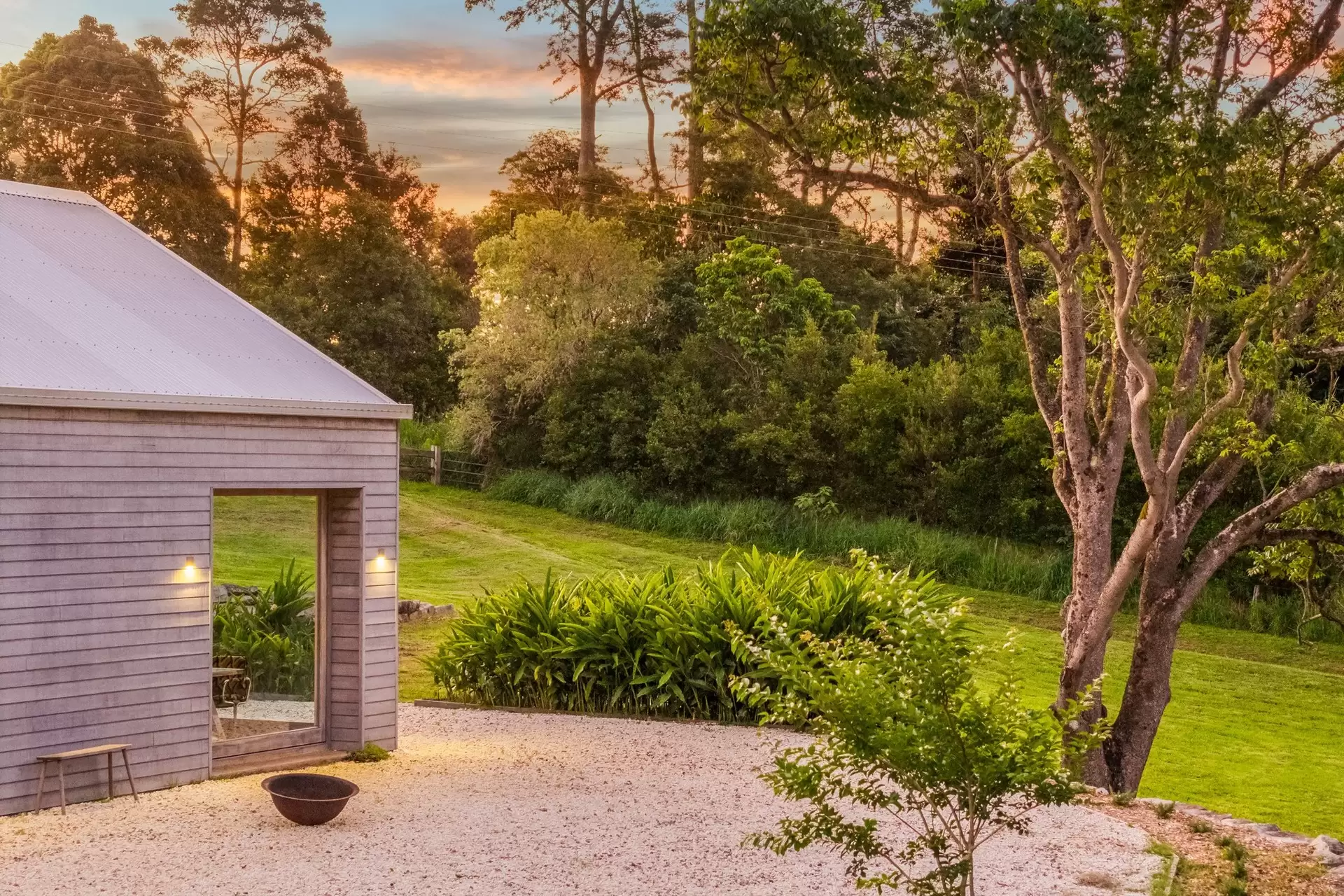 866 Friday Hut Road, Brooklet For Sale by Sydney Sotheby's International Realty - image 1