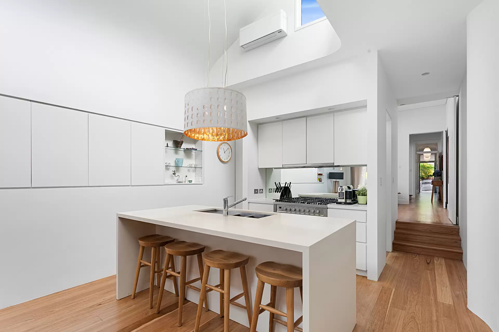 87 St Marks Road, Randwick Sold by Sydney Sotheby's International Realty - image 4