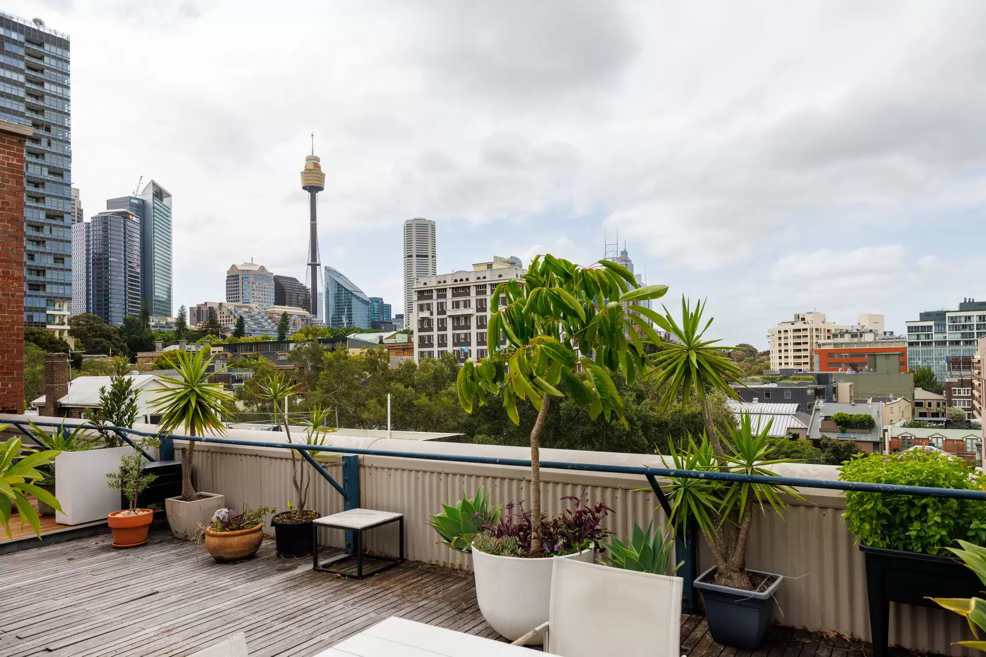 5/1 Printers Lane, Darlinghurst Sold by Sydney Sotheby's International Realty - image 1