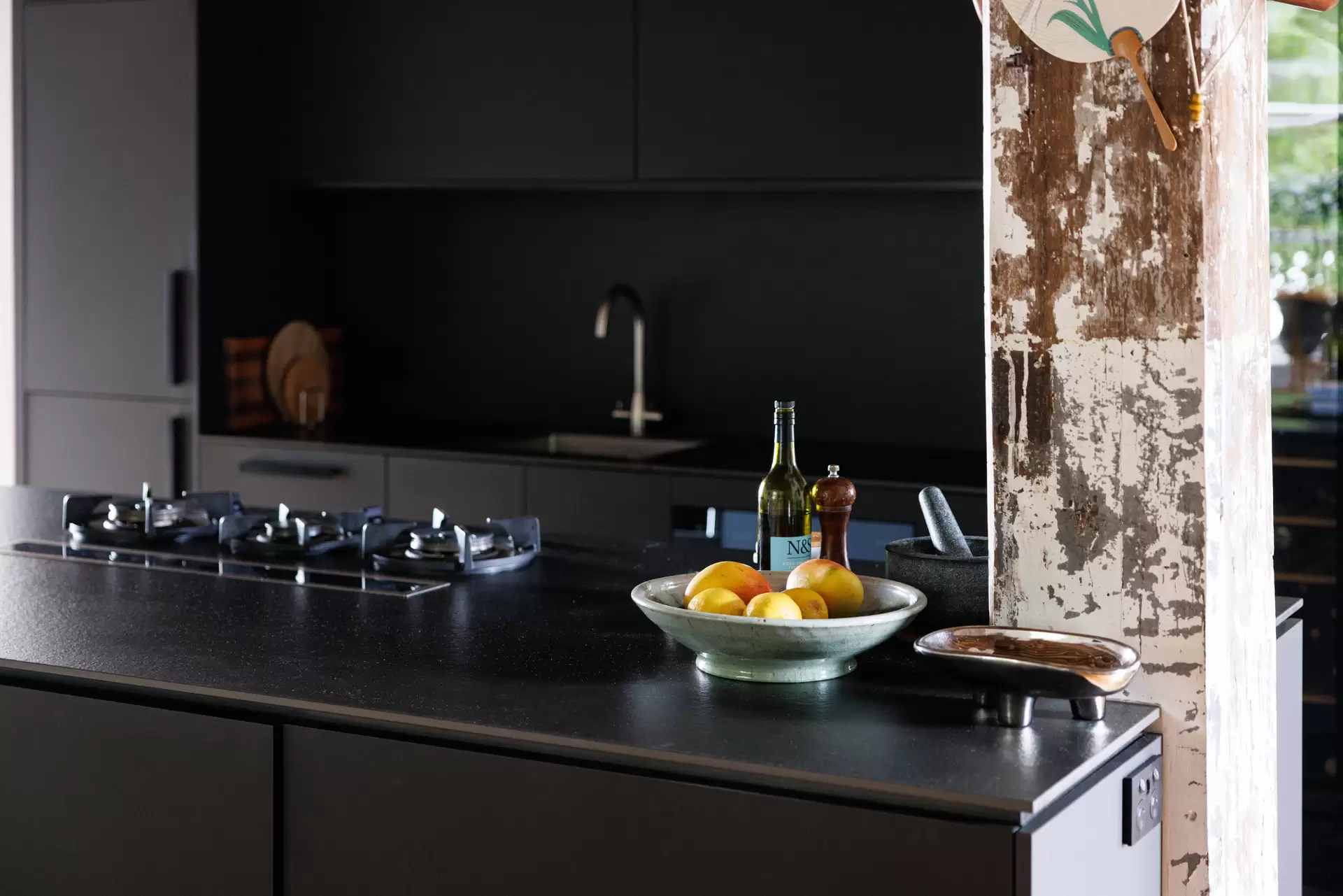 5/1 Printers Lane, Darlinghurst Sold by Sydney Sotheby's International Realty - image 1