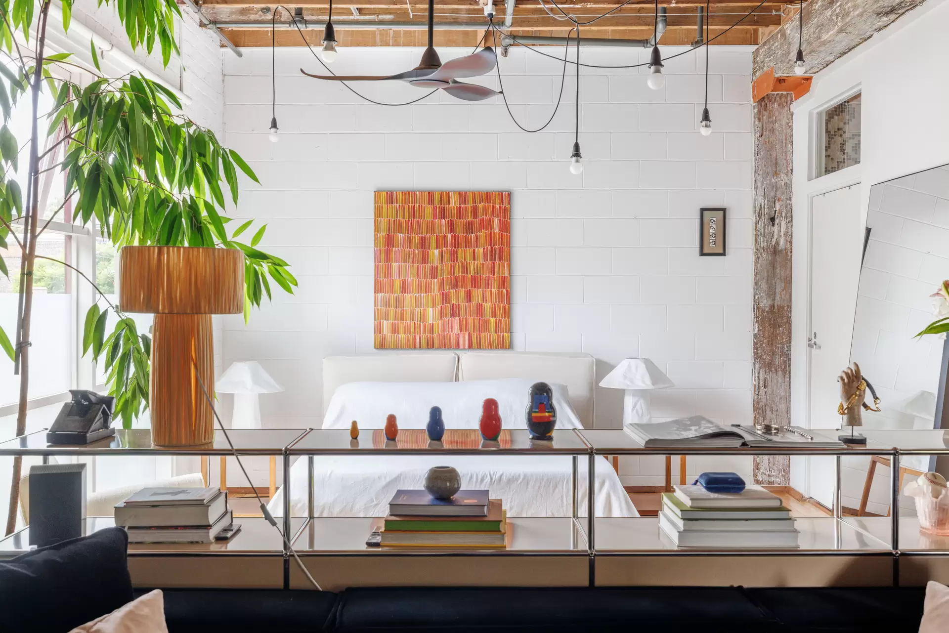 5/1 Printers Lane, Darlinghurst Sold by Sydney Sotheby's International Realty - image 1