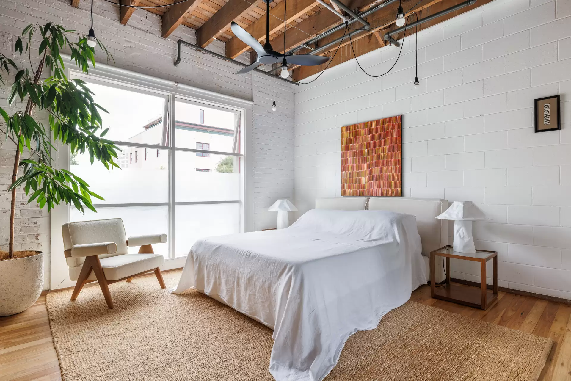 5/1 Printers Lane, Darlinghurst Sold by Sydney Sotheby's International Realty - image 1