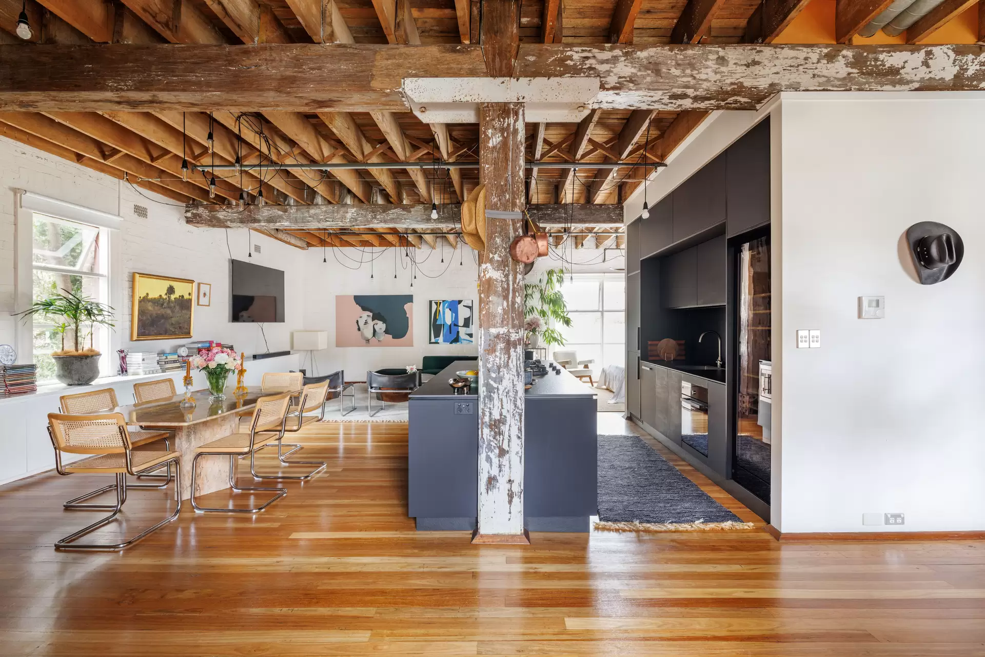 5/1 Printers Lane, Darlinghurst Sold by Sydney Sotheby's International Realty - image 1