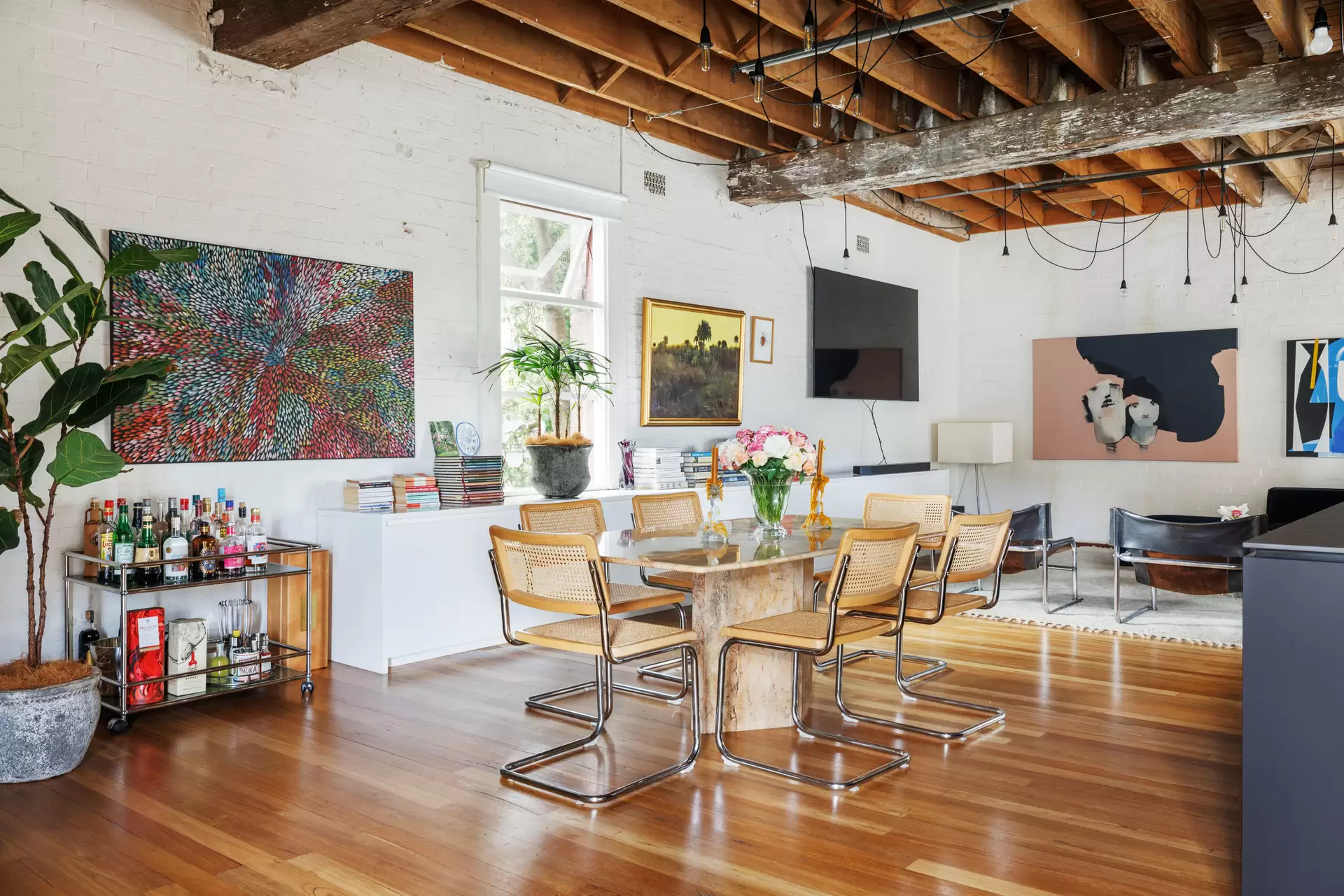 5/1 Printers Lane, Darlinghurst Sold by Sydney Sotheby's International Realty - image 1