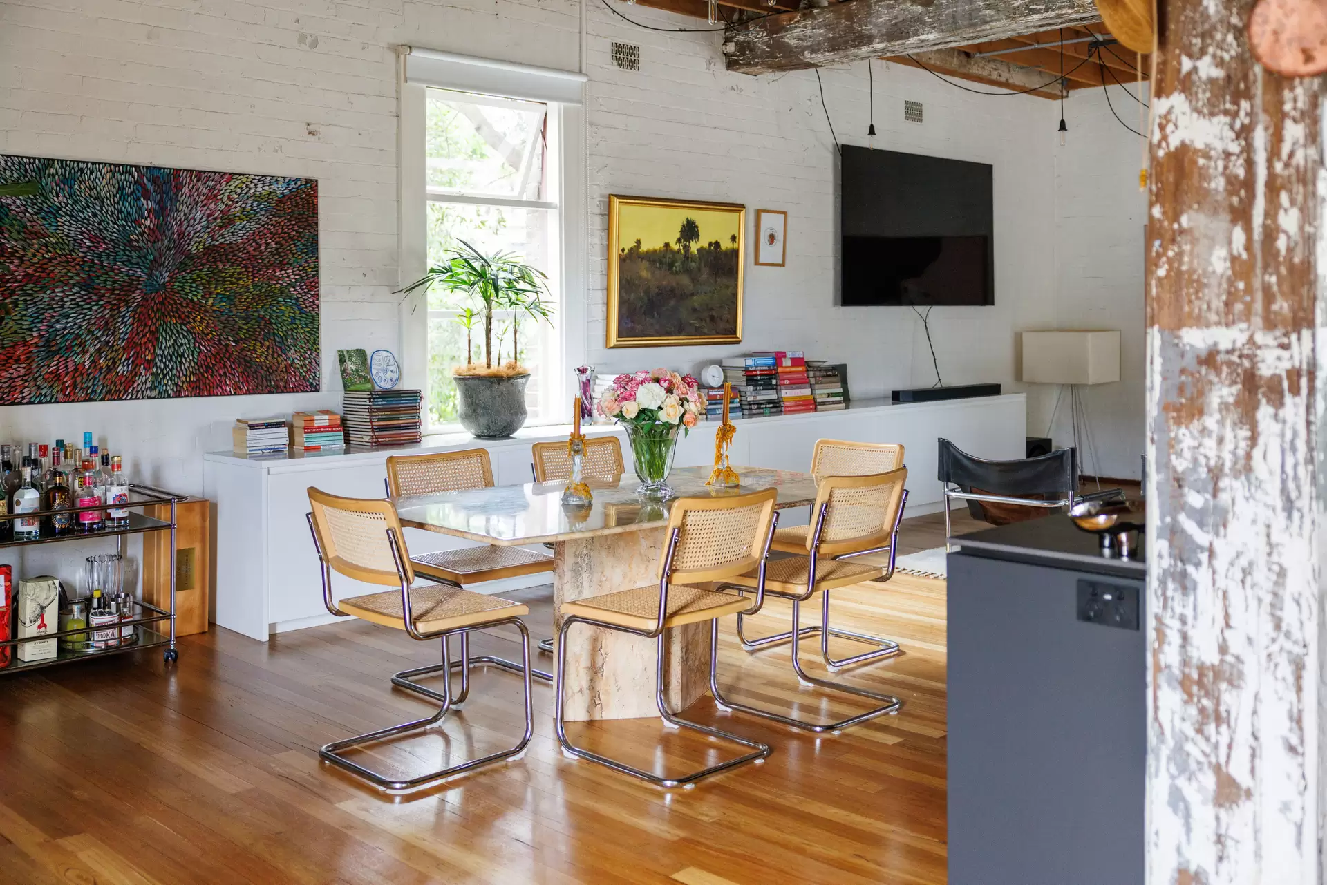 5/1 Printers Lane, Darlinghurst Sold by Sydney Sotheby's International Realty - image 1