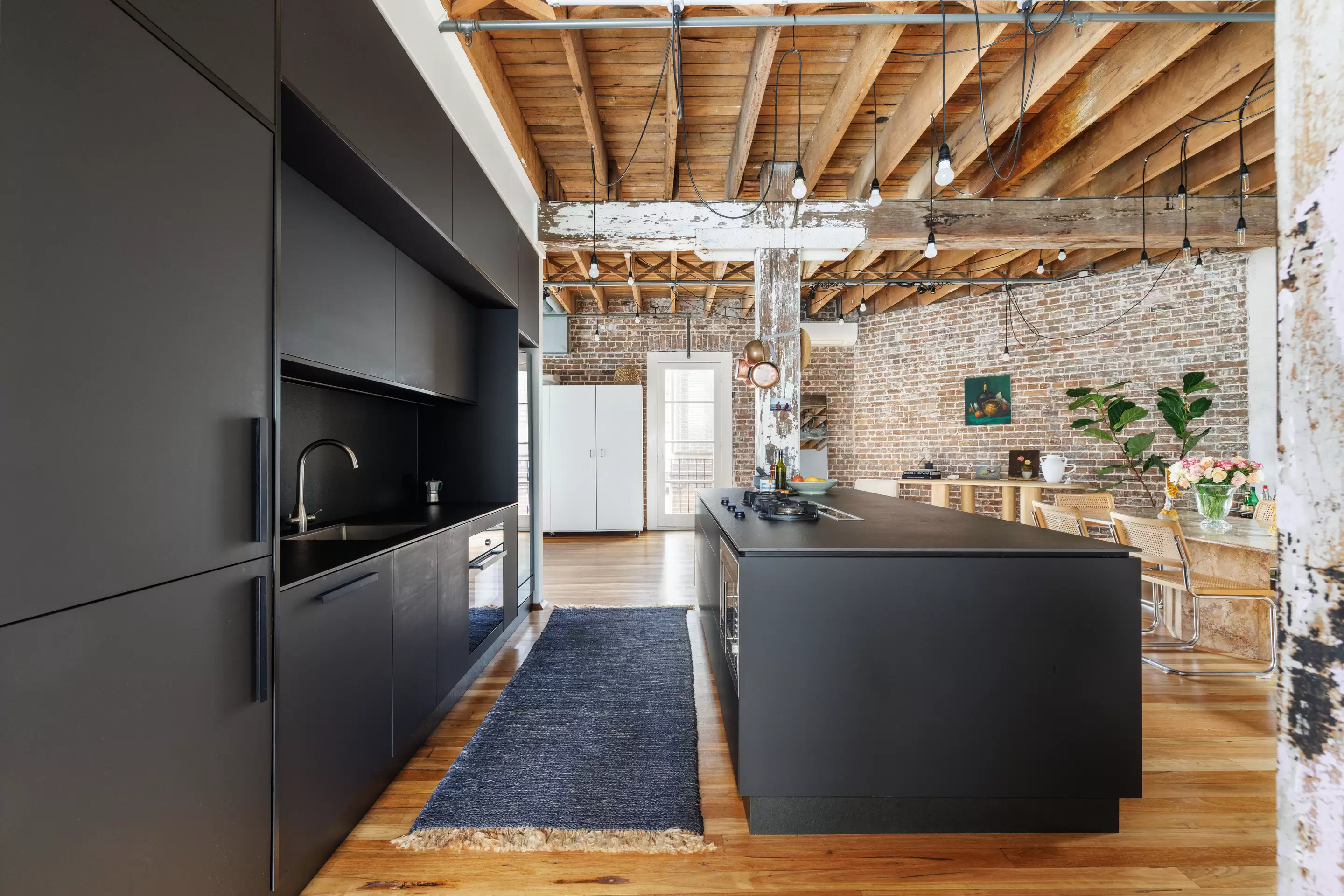 5/1 Printers Lane, Darlinghurst Sold by Sydney Sotheby's International Realty - image 10