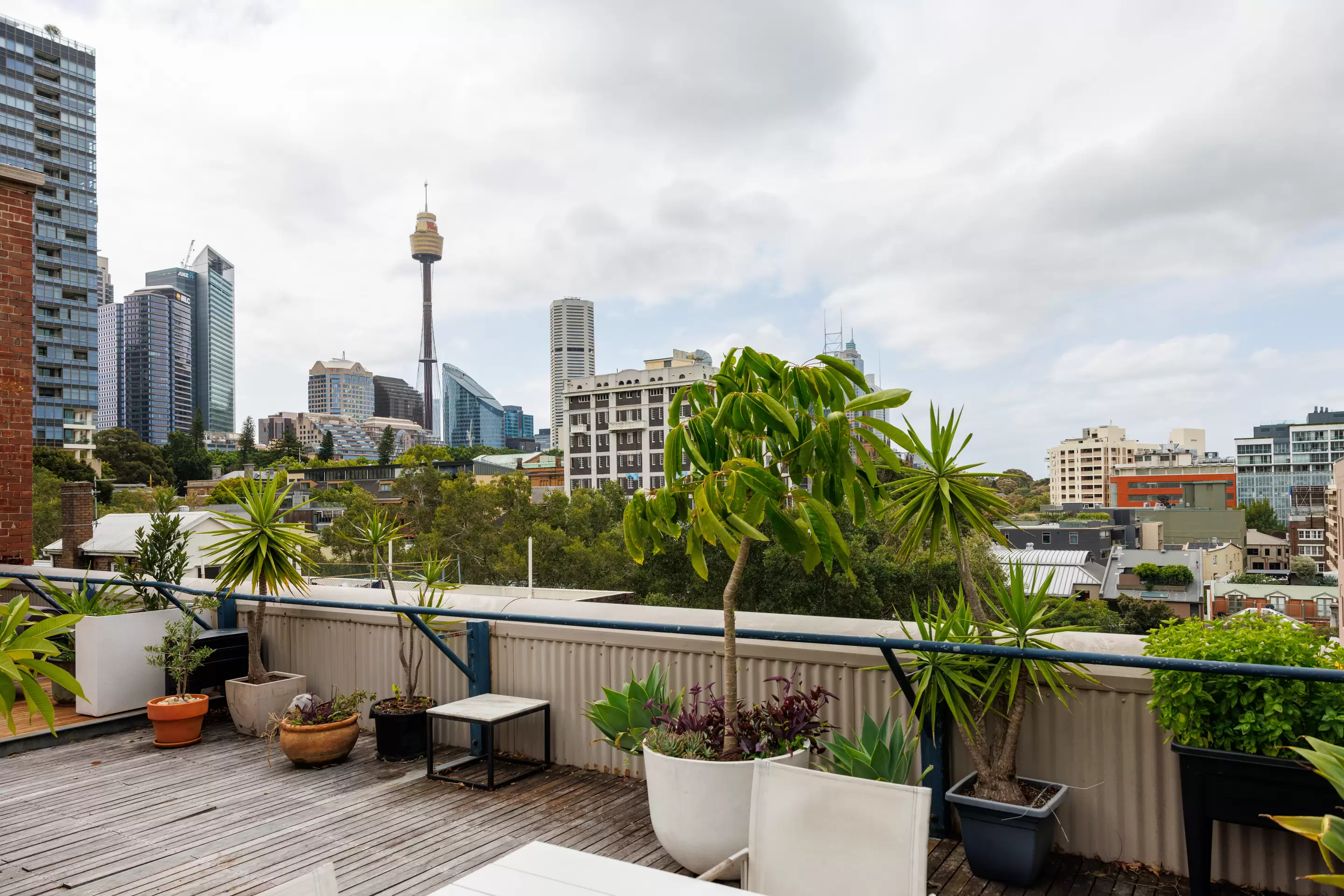 5/1 Printers Lane, Darlinghurst Sold by Sydney Sotheby's International Realty - image 16