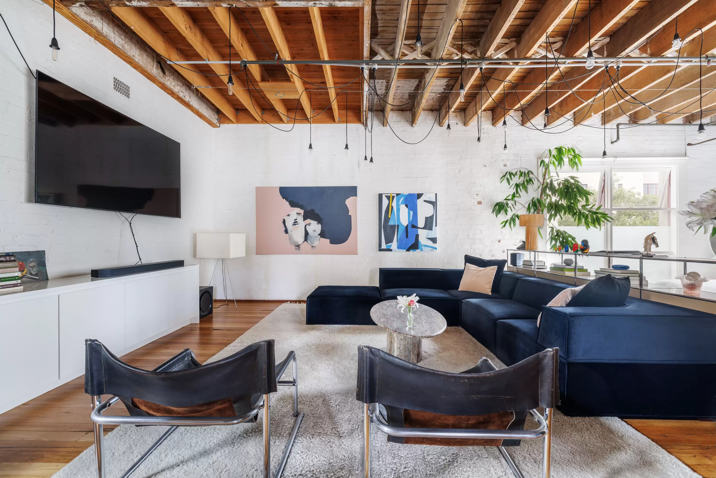 5/1 Printers Lane, Darlinghurst Sold by Sydney Sotheby's International Realty - image 5