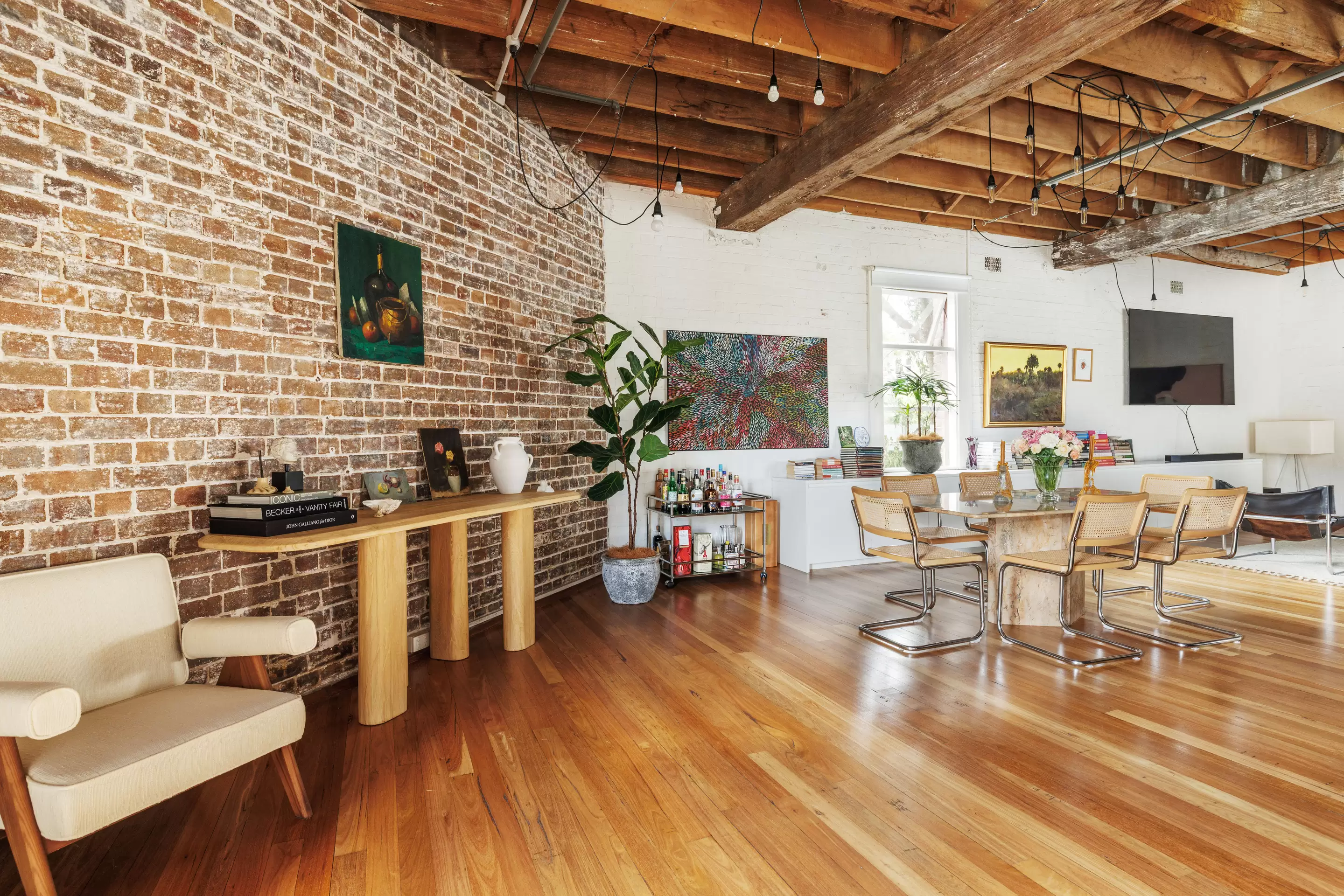 5/1 Printers Lane, Darlinghurst Sold by Sydney Sotheby's International Realty - image 3