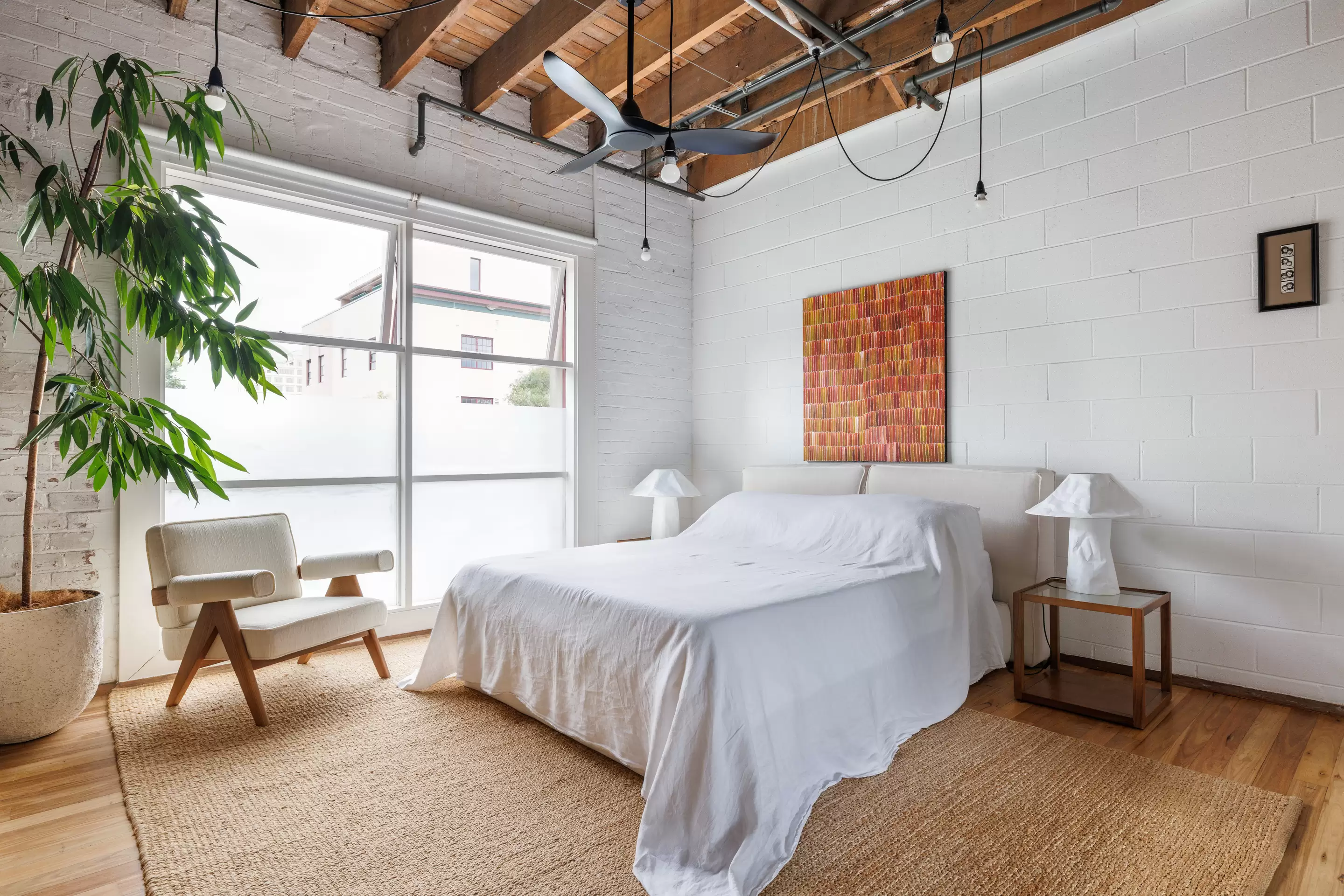 5/1 Printers Lane, Darlinghurst Sold by Sydney Sotheby's International Realty - image 13