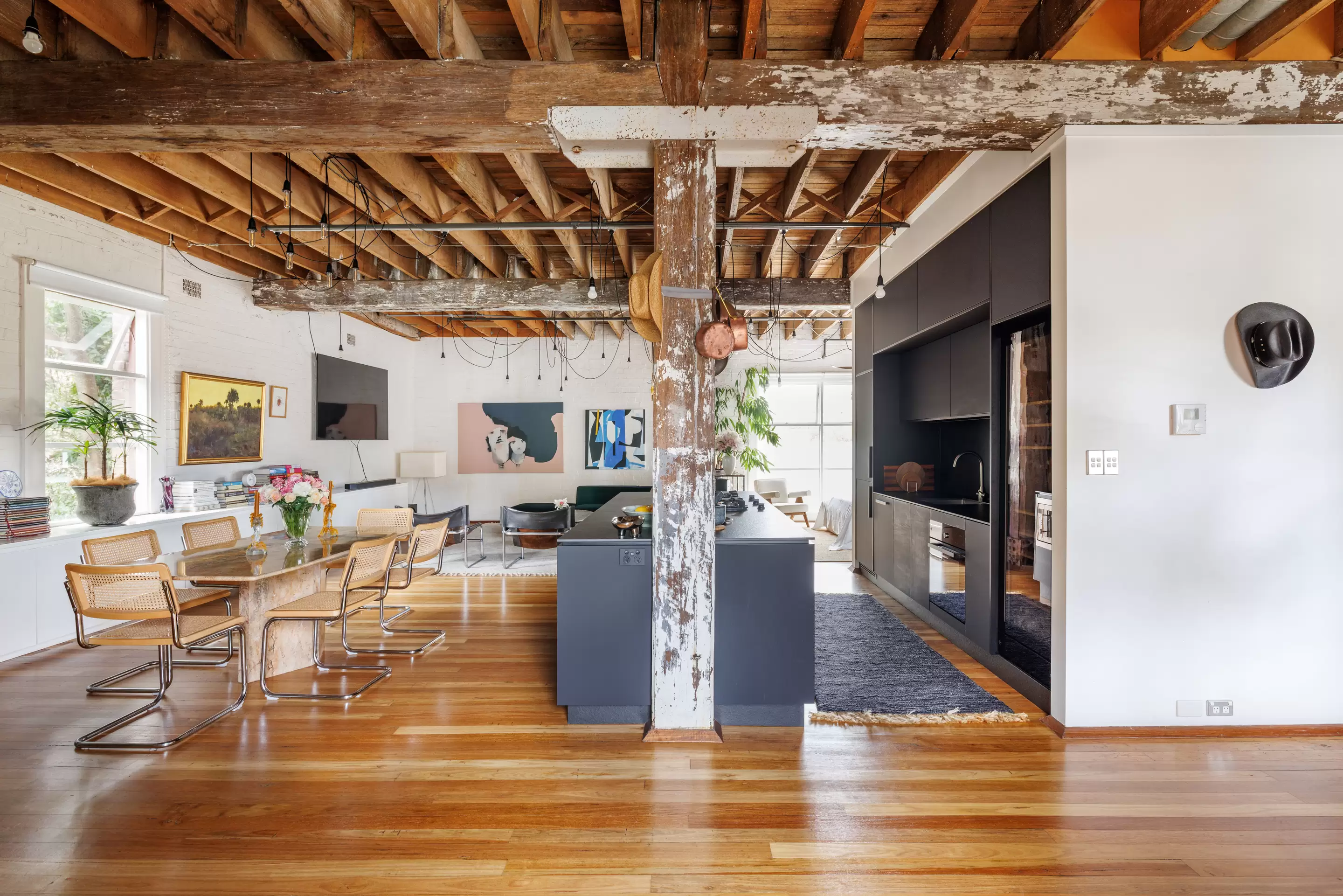 5/1 Printers Lane, Darlinghurst