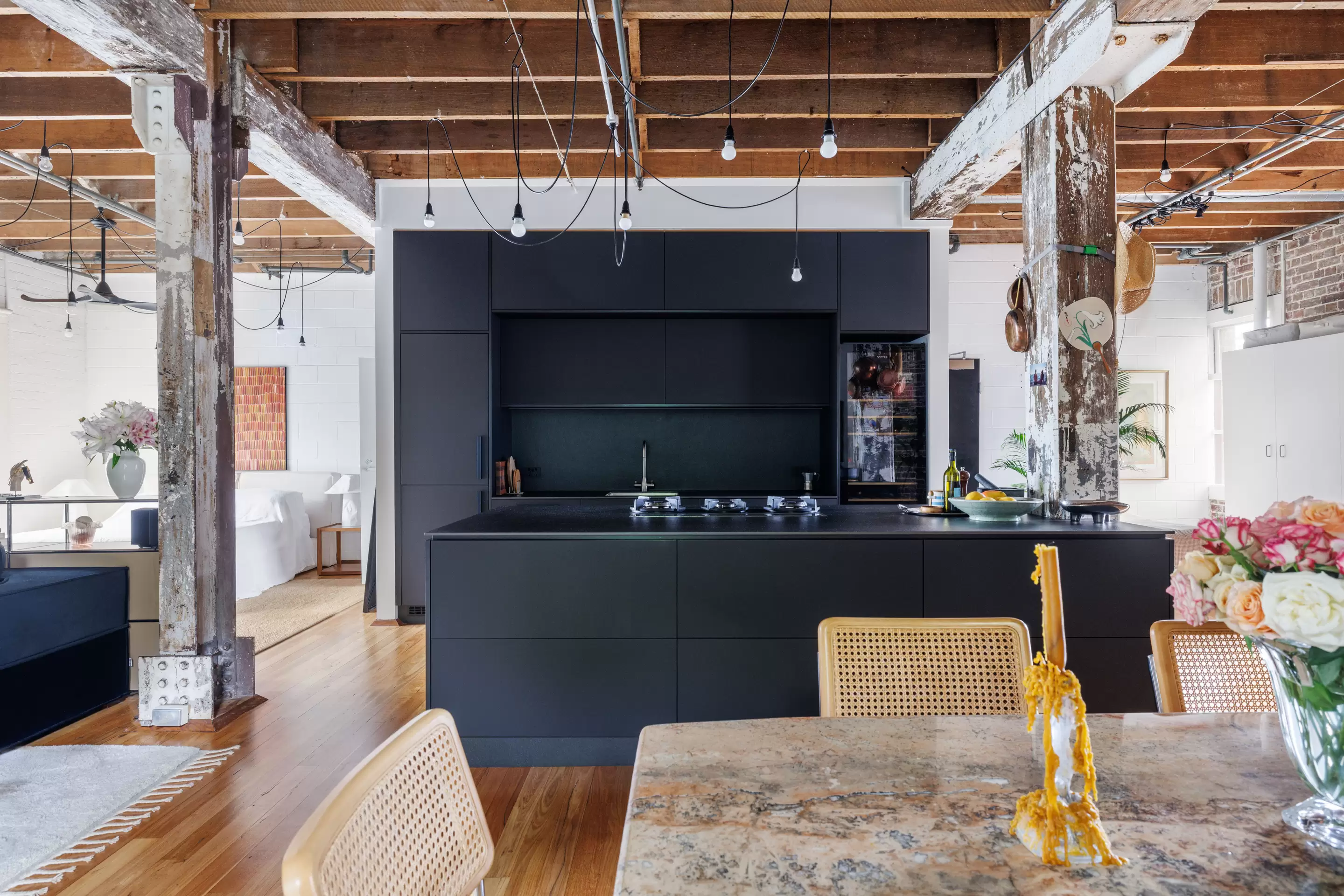 5/1 Printers Lane, Darlinghurst Sold by Sydney Sotheby's International Realty - image 8